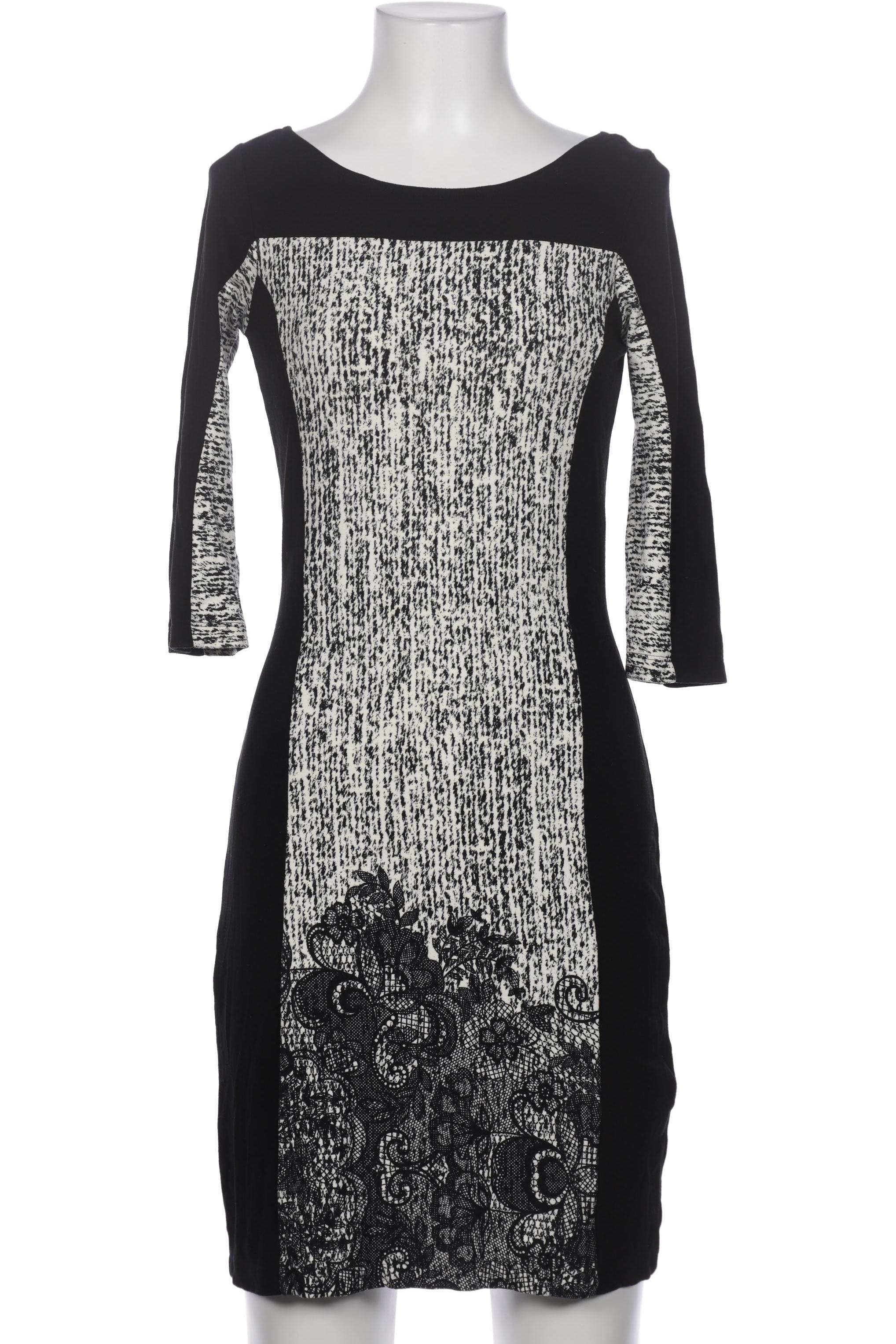 

Tramontana Damen Kleid, schwarz, Gr. 34
