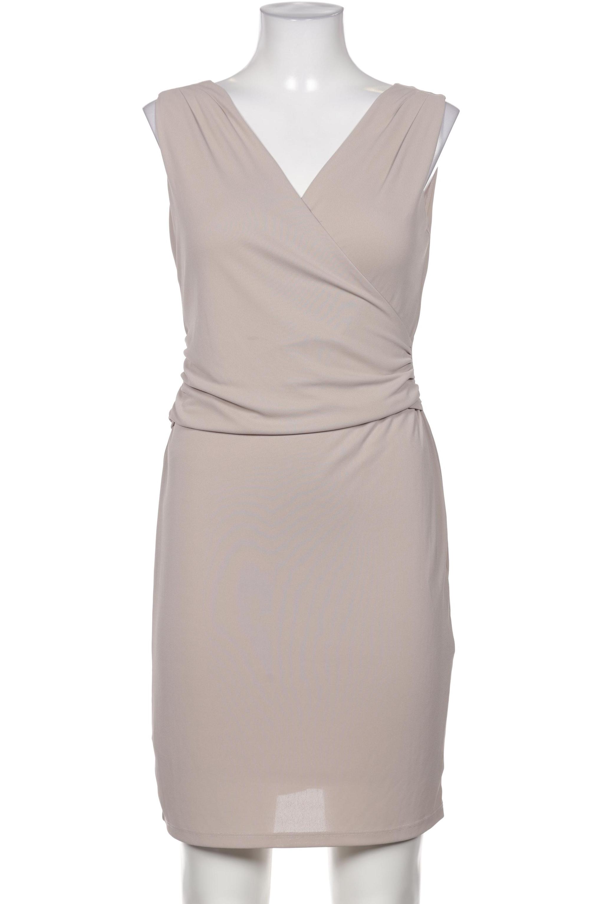 

Tramontana Damen Kleid, beige, Gr. 36