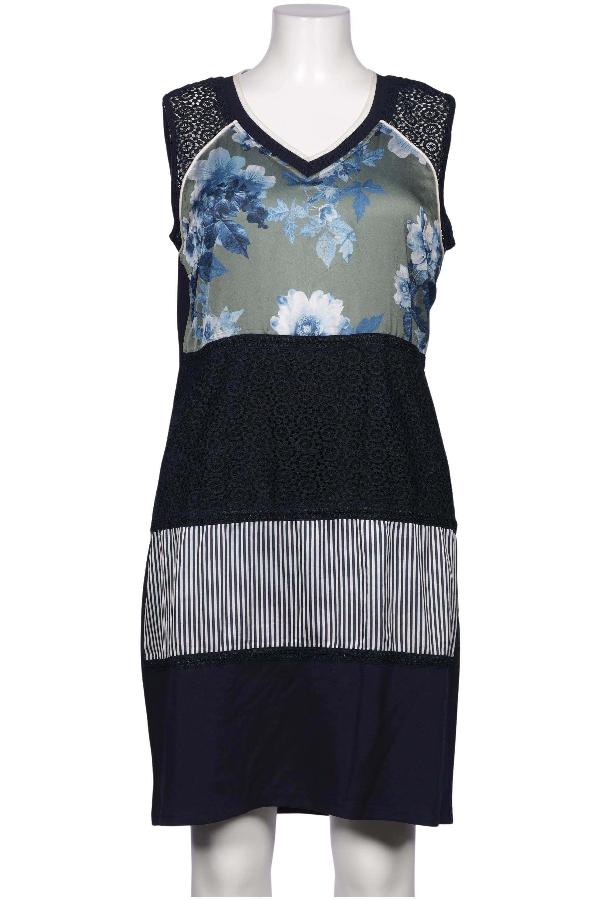 

Tramontana Damen Kleid, marineblau, Gr. 44