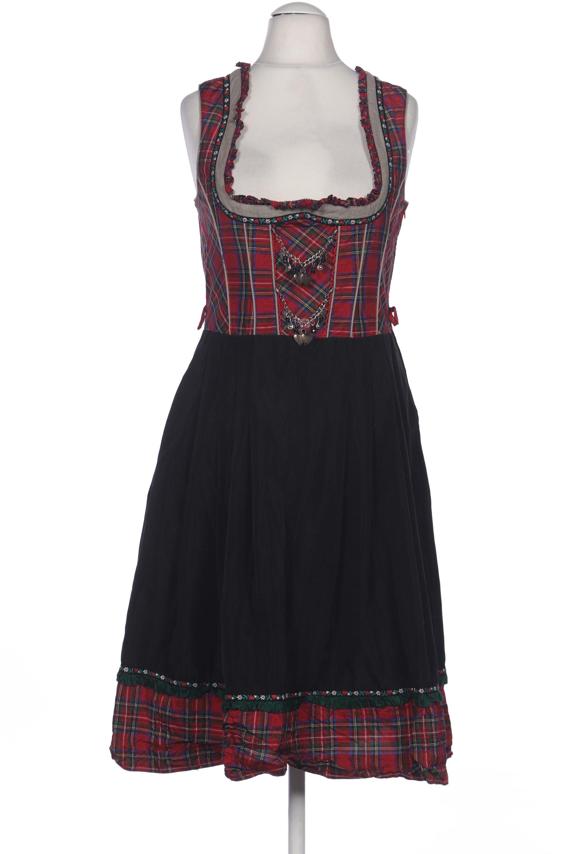 

Tramontana Damen Kleid, schwarz, Gr. 38