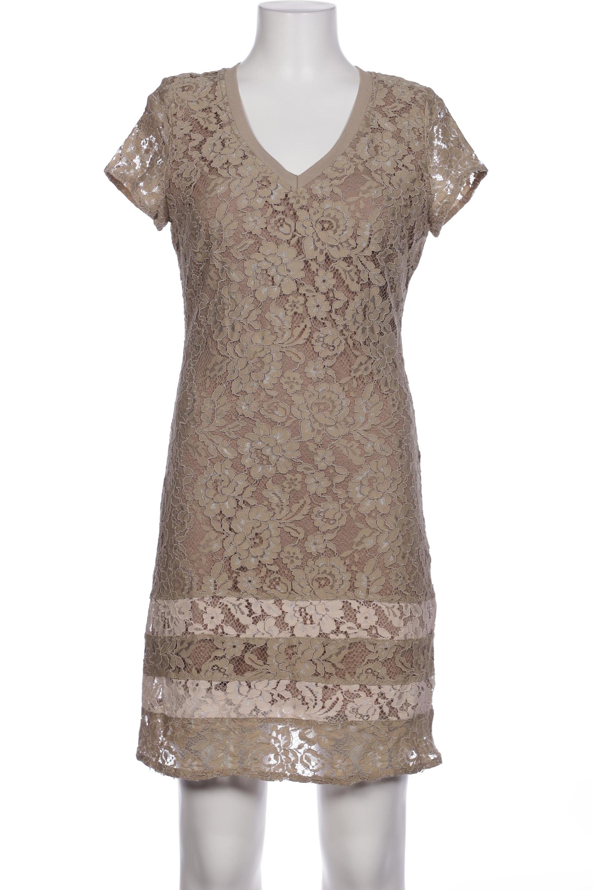 

Tramontana Damen Kleid, beige, Gr. 42