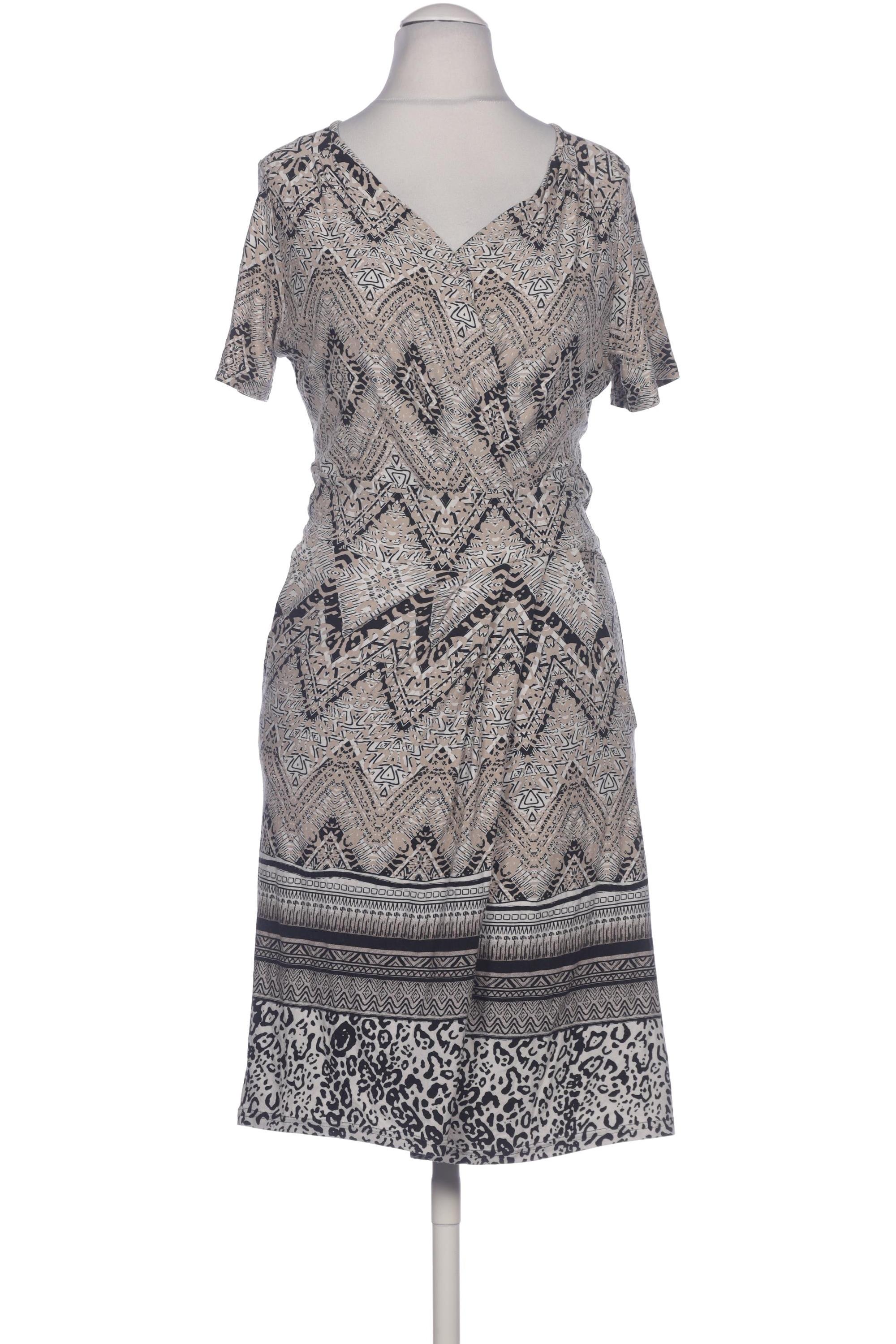 

Tramontana Damen Kleid, beige, Gr. 38