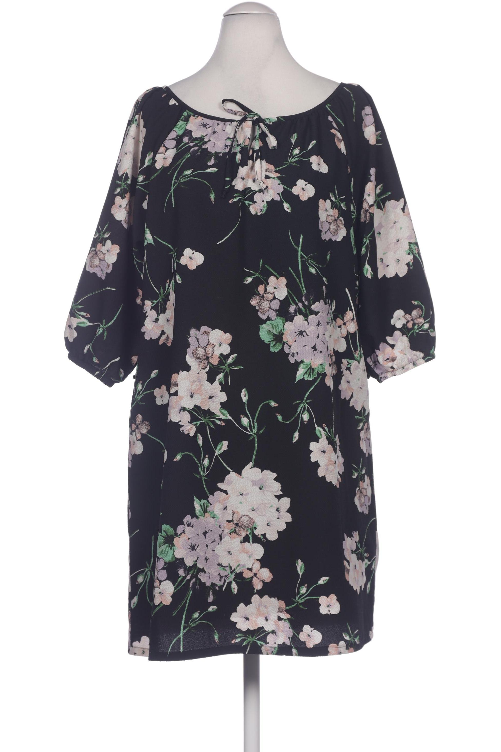 

Tramontana Damen Kleid, schwarz, Gr. 38