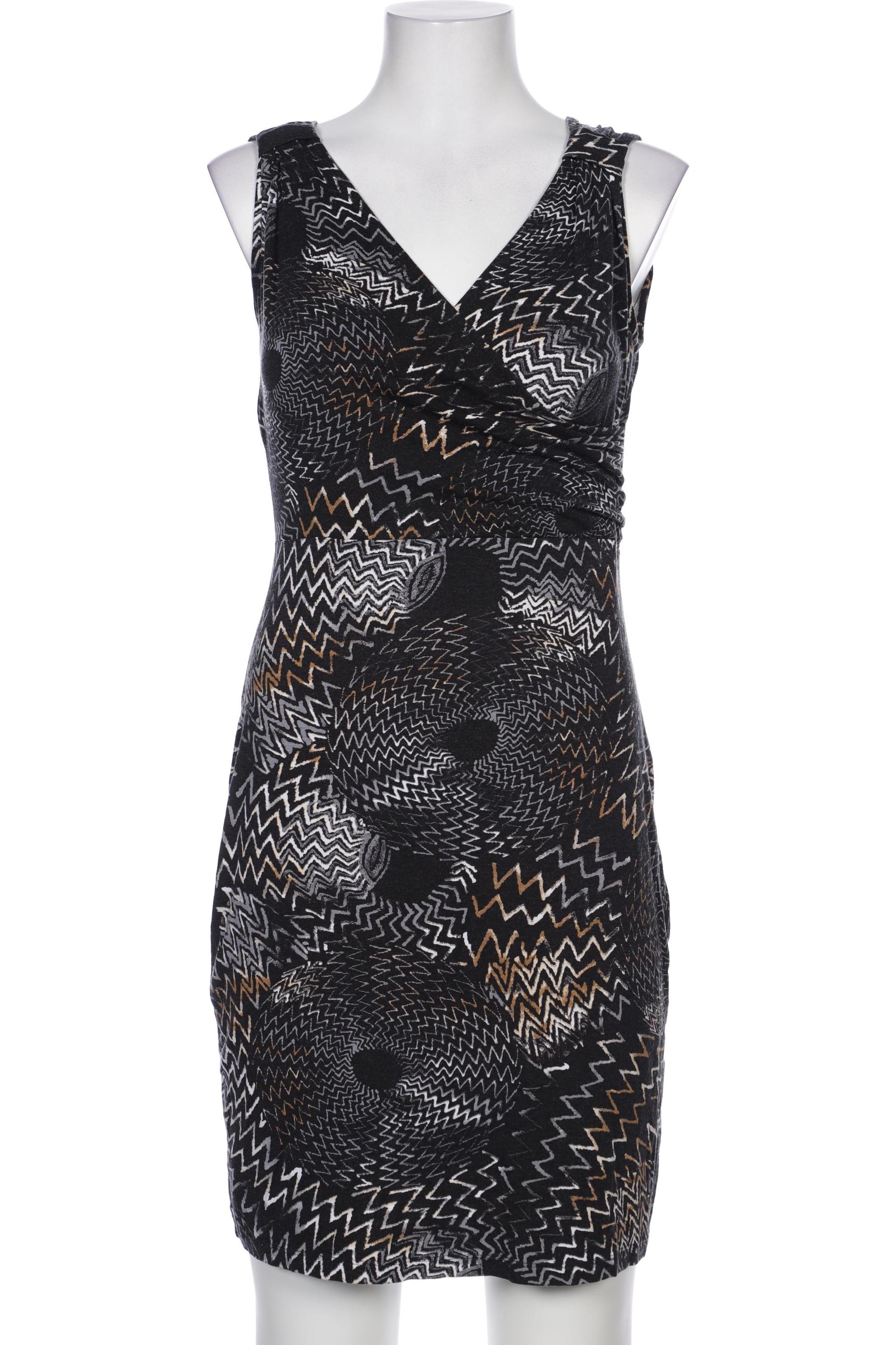 

Tramontana Damen Kleid, schwarz, Gr. 38