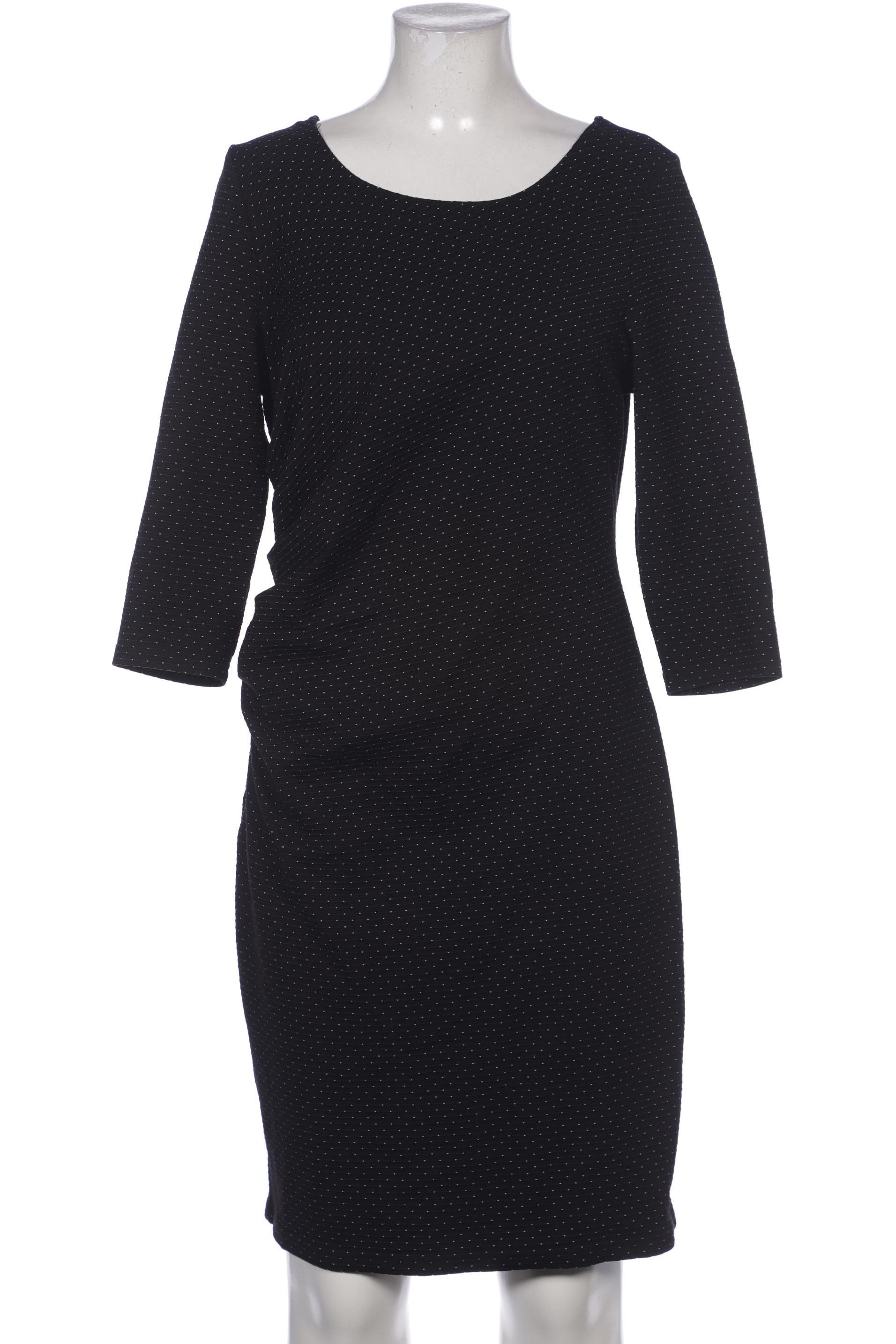 

Tramontana Damen Kleid, schwarz, Gr. 42