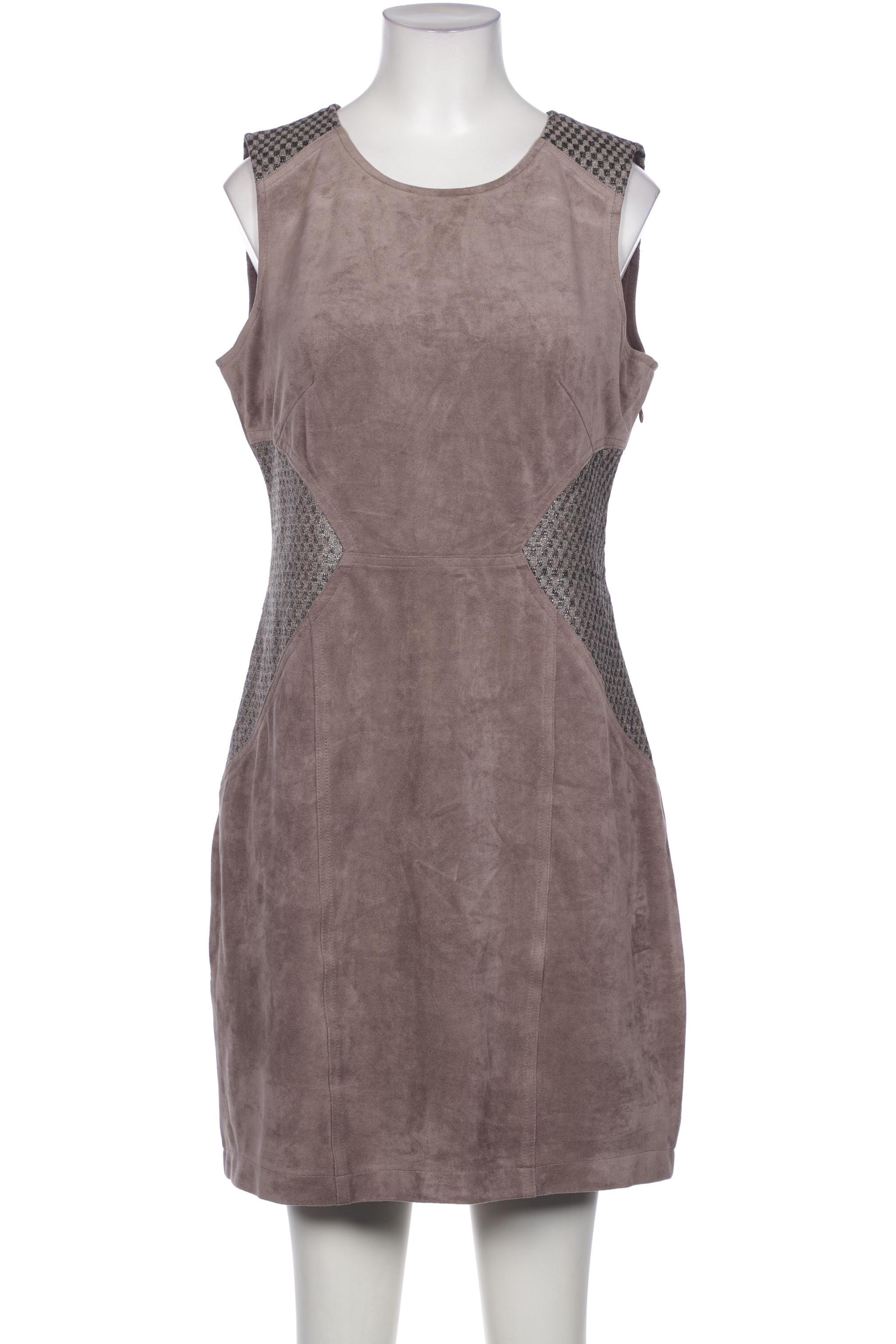 

TRAMONTANA Damen Kleid, braun