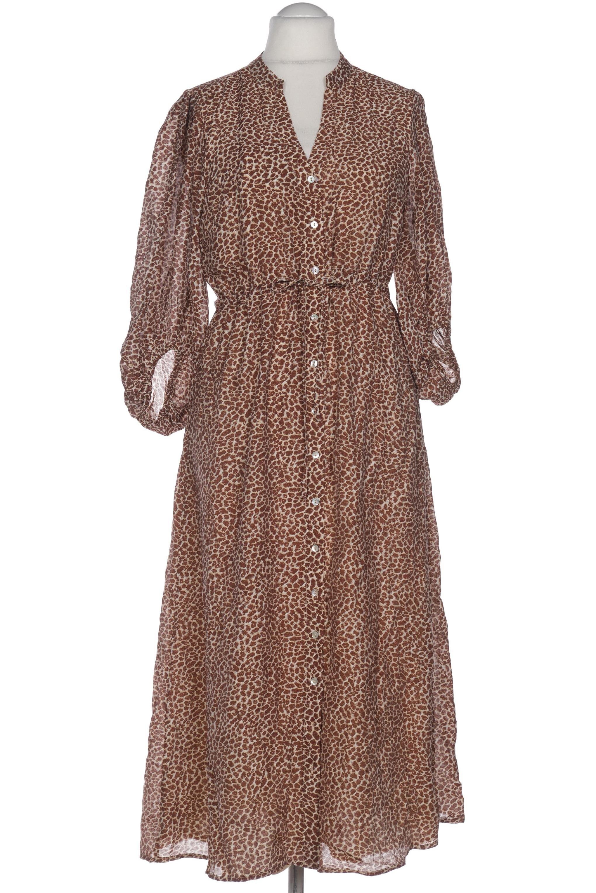 

TRAMONTANA Damen Kleid, braun