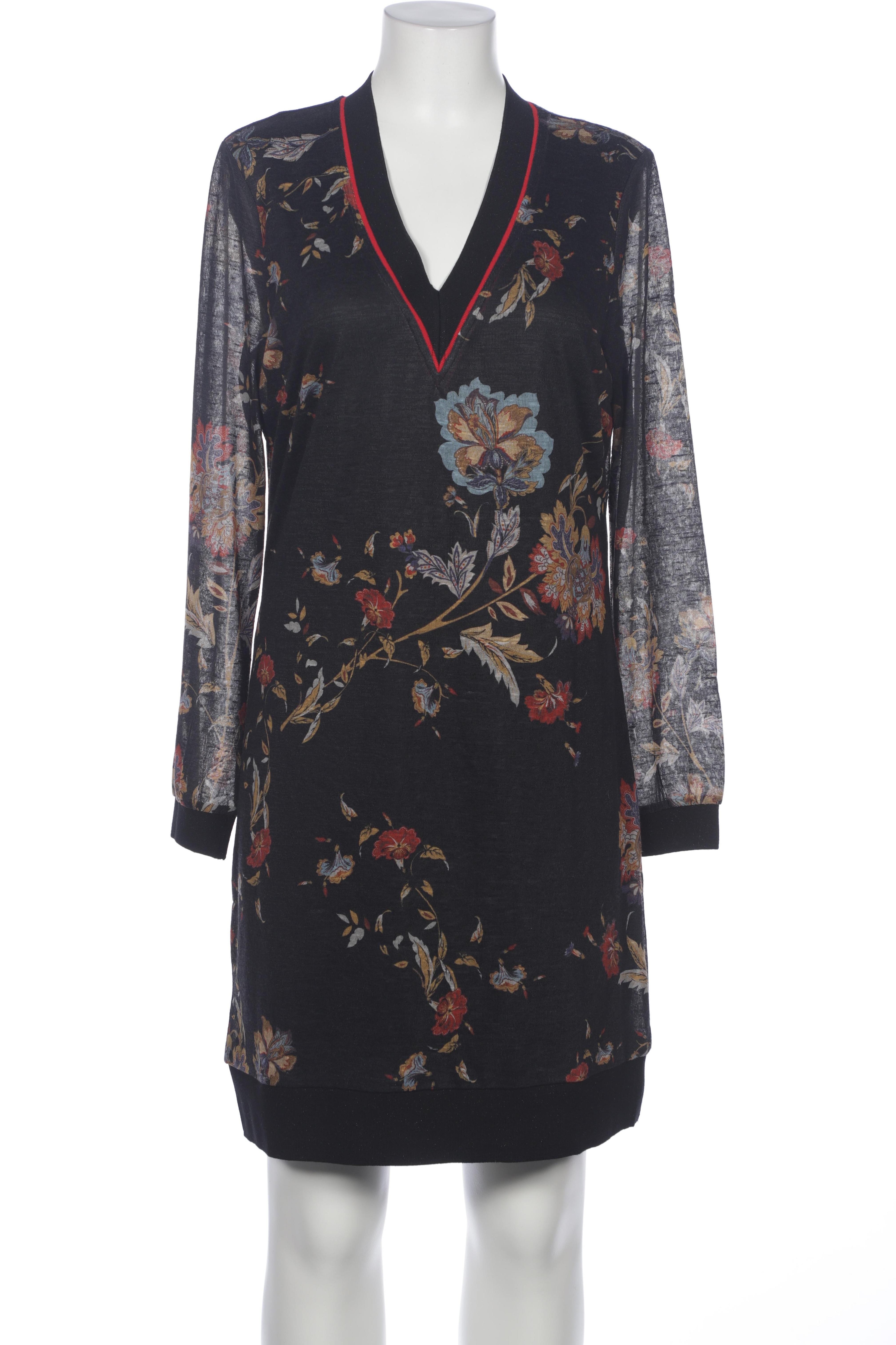 

Tramontana Damen Kleid, schwarz, Gr. 42