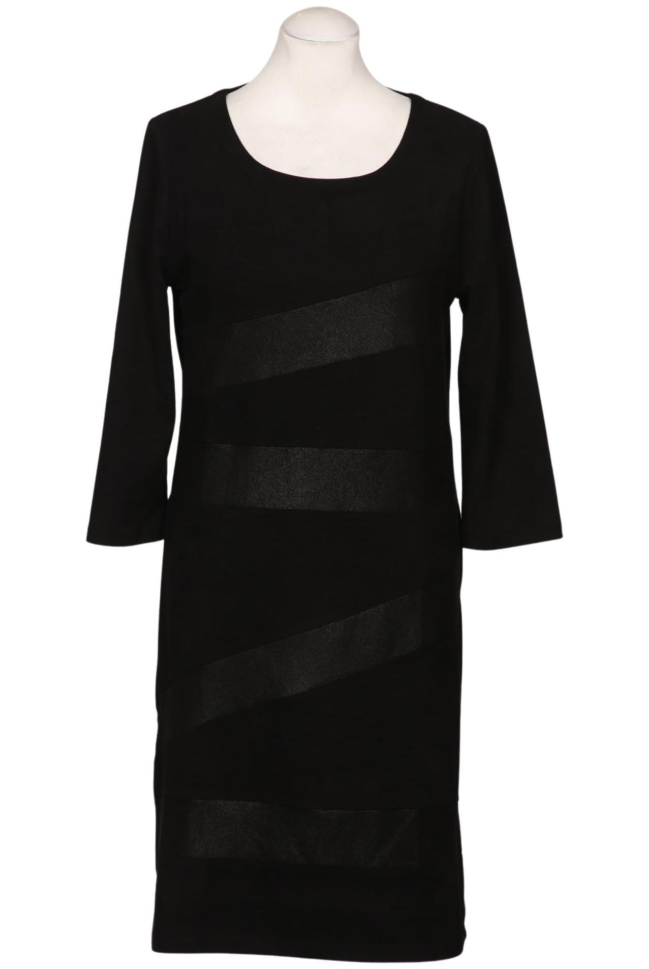 

Tramontana Damen Kleid, schwarz, Gr. 38