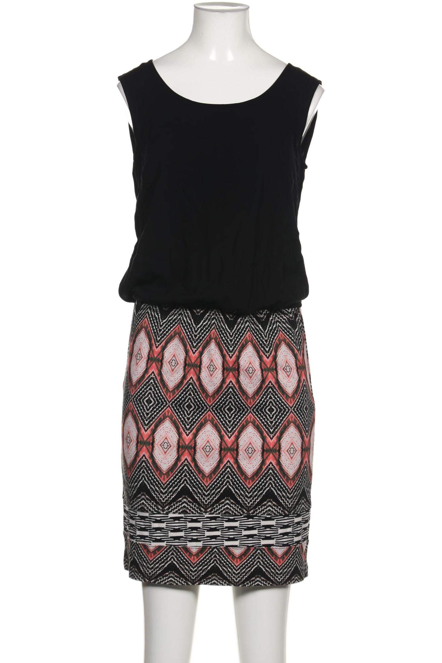 

Tramontana Damen Kleid, schwarz, Gr. 36