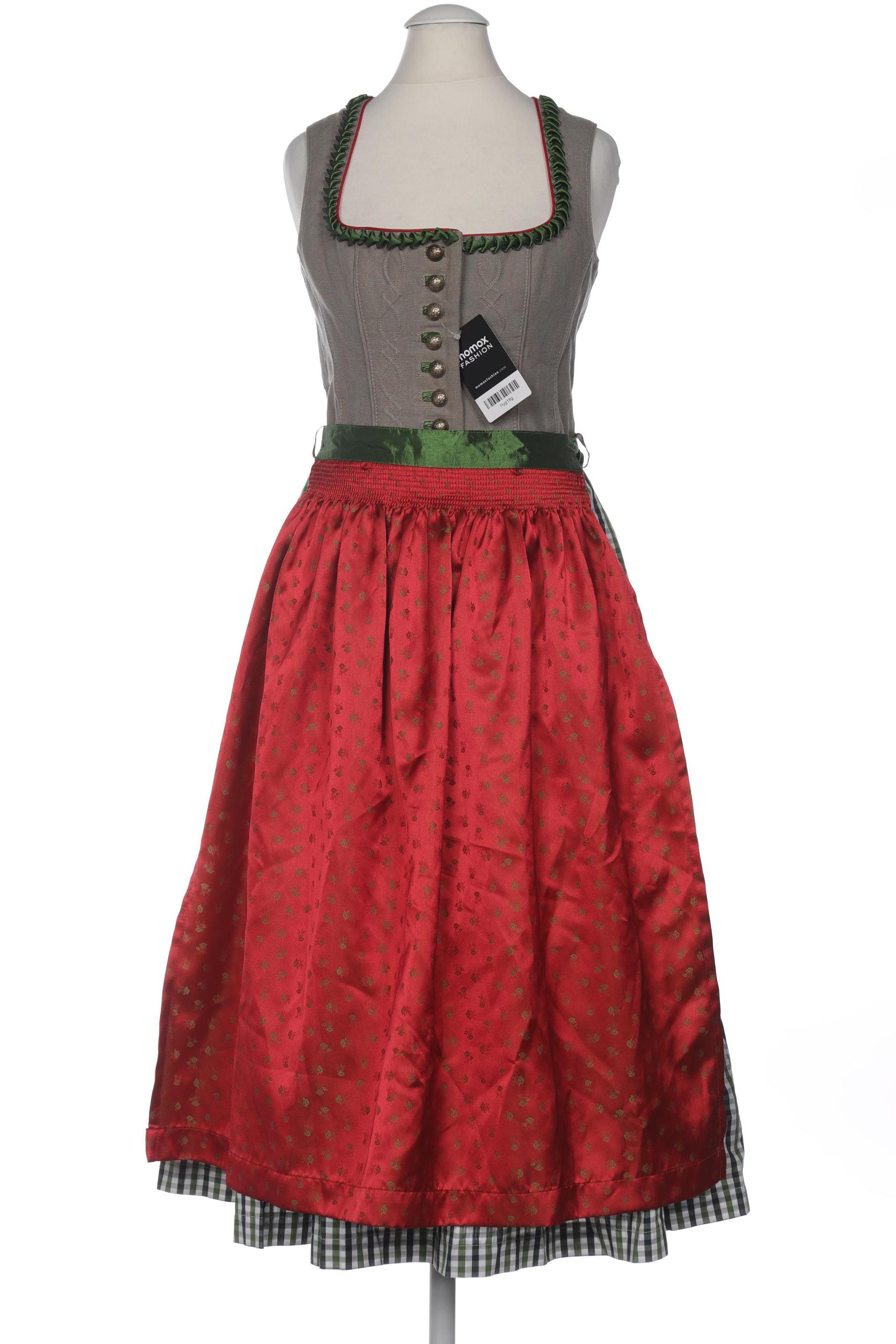 

Tramontana Damen Kleid, grün, Gr. 34