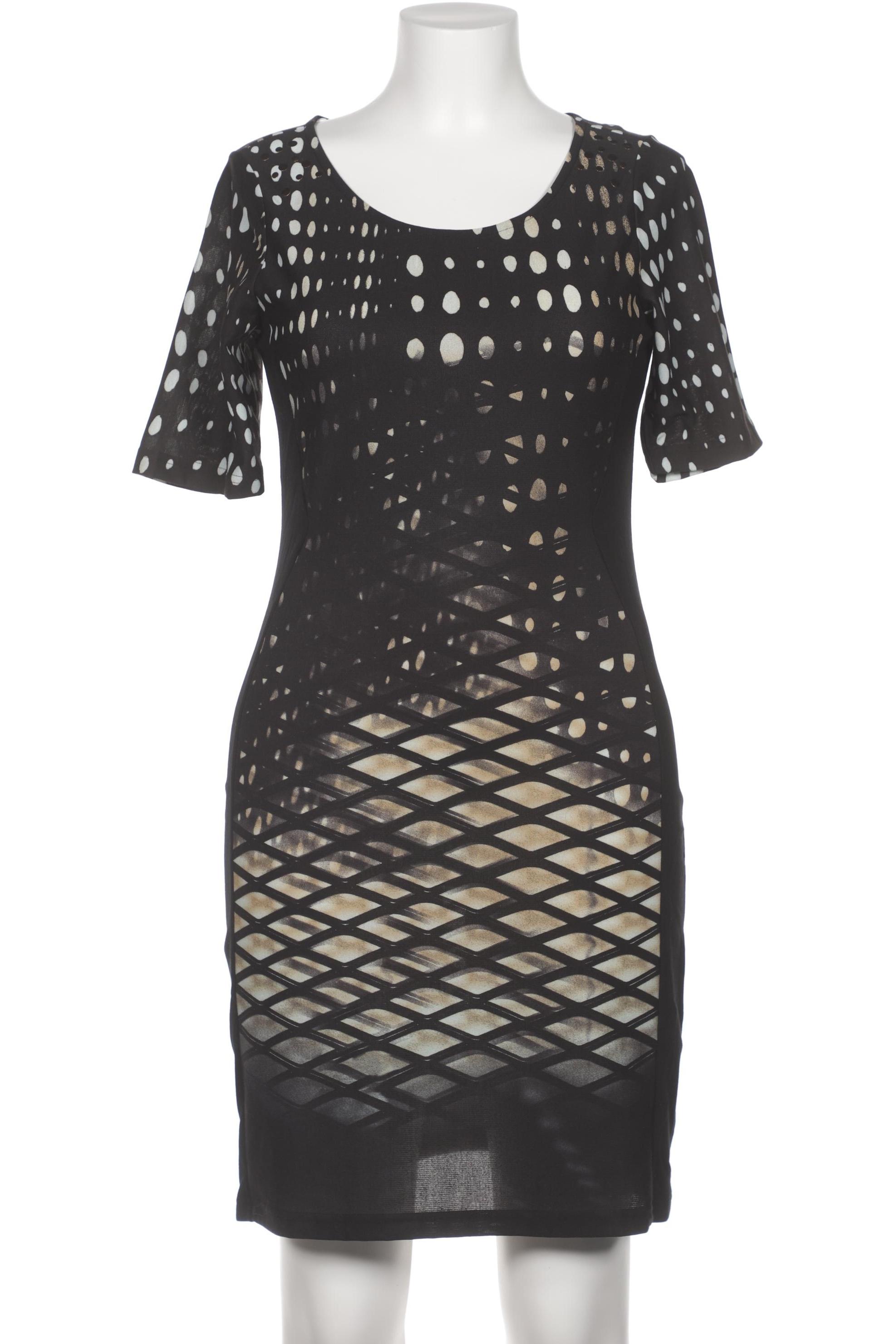 

Tramontana Damen Kleid, schwarz, Gr. 42