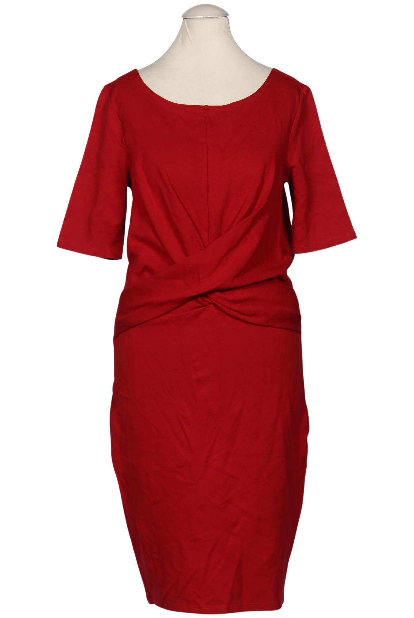 

Tramontana Damen Kleid, rot, Gr. 36