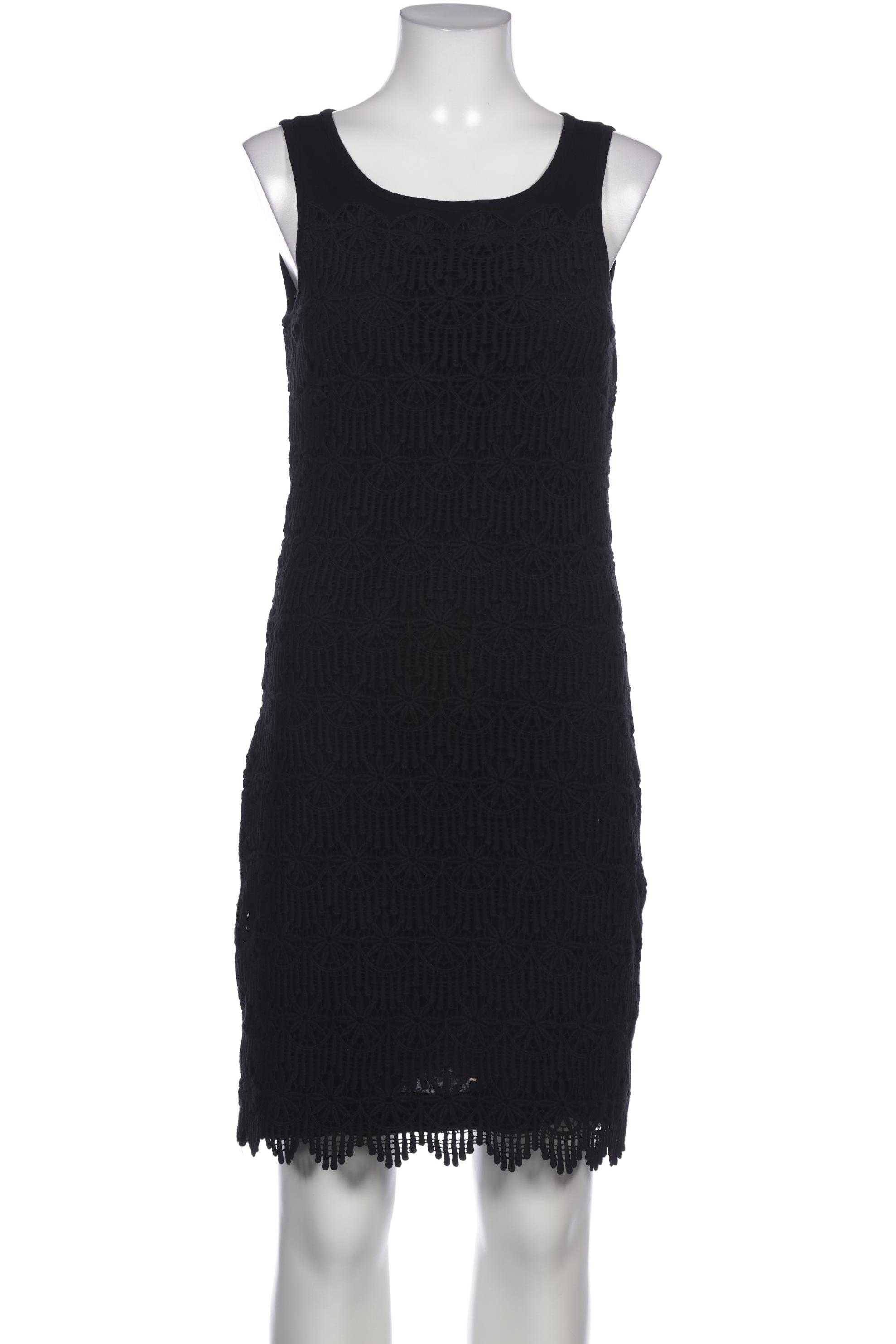 

Tramontana Damen Kleid, schwarz, Gr. 36
