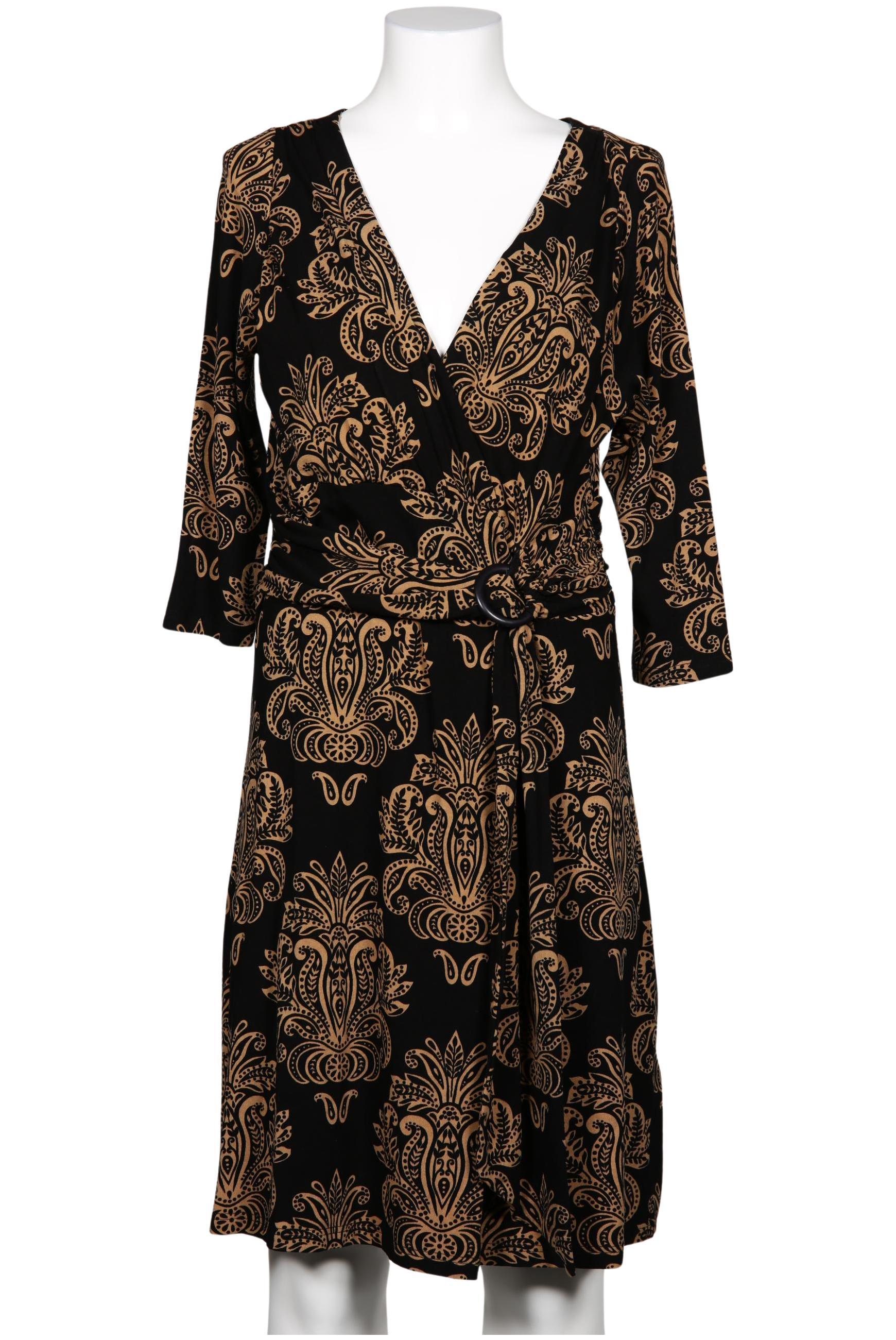 

Tramontana Damen Kleid, schwarz, Gr. 44