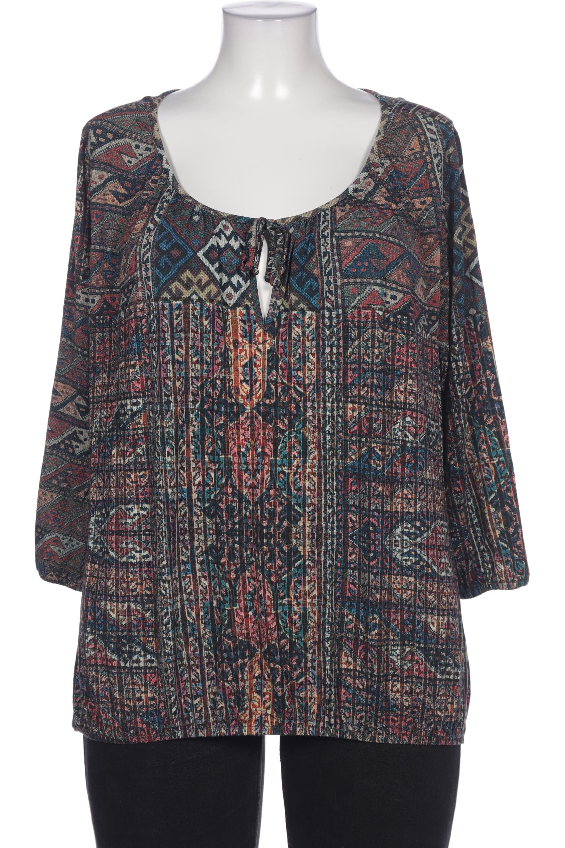 

TRAMONTANA Damen Langarmshirt, mehrfarbig