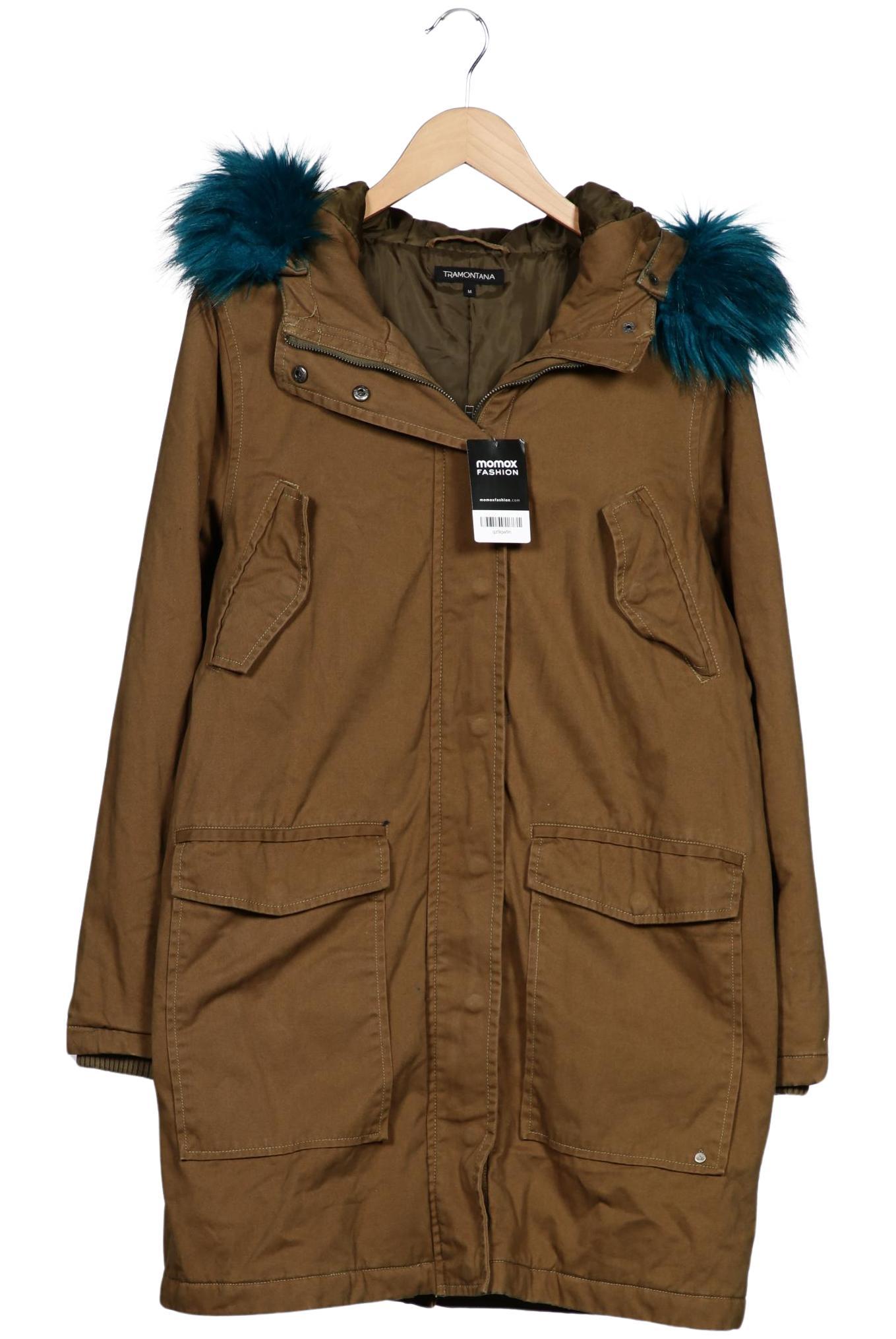 

Tramontana Damen Mantel, braun, Gr. 38