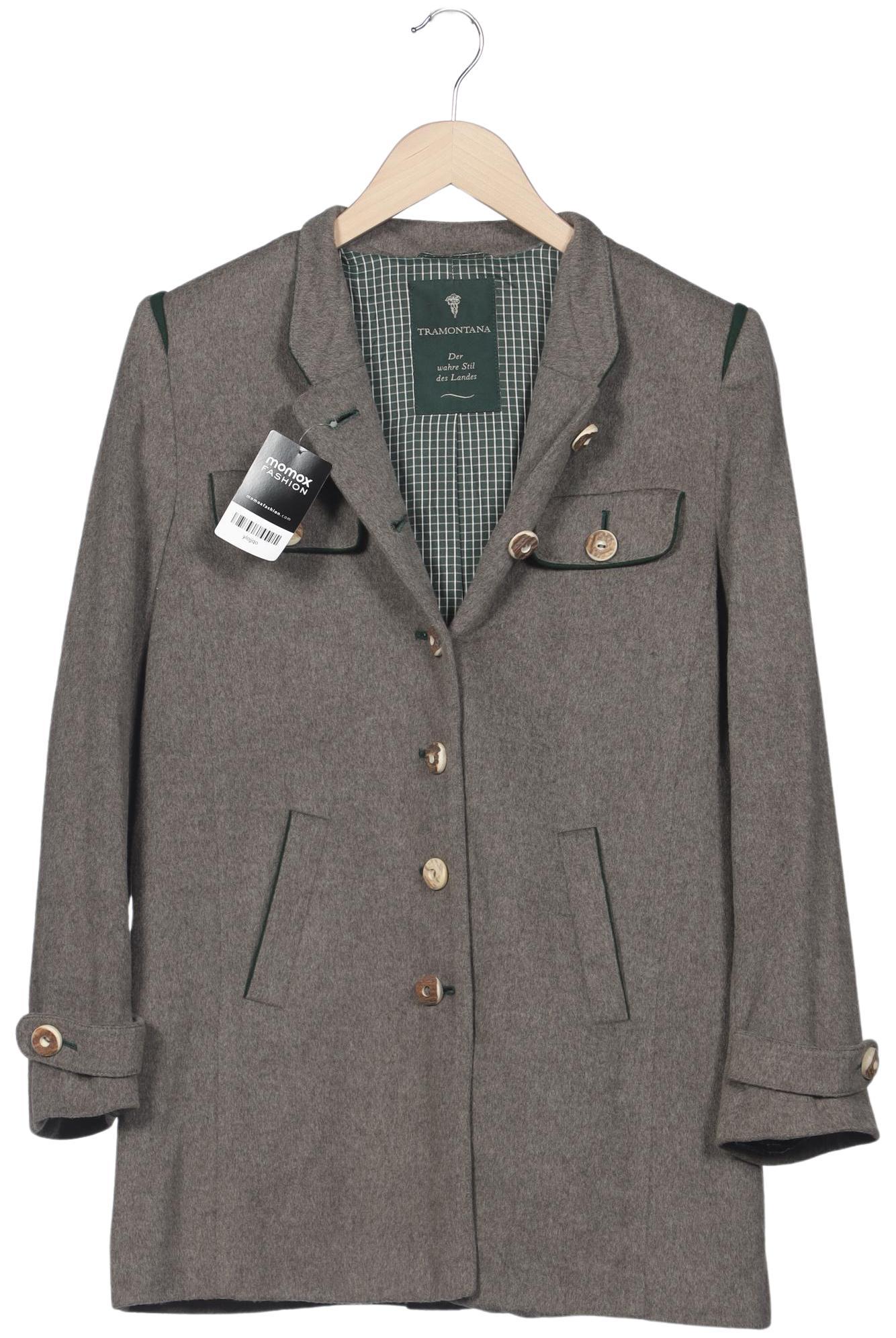 

Tramontana Damen Mantel, mehrfarbig, Gr. 38