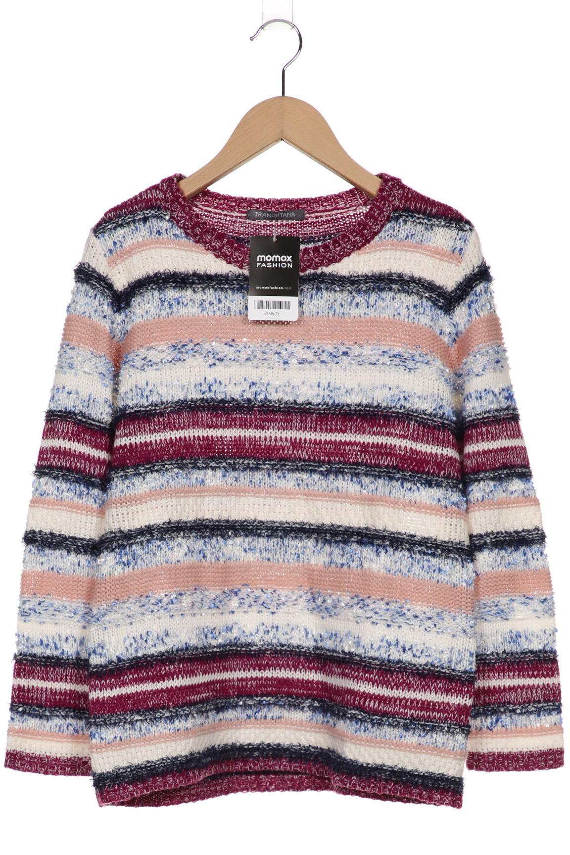 

Tramontana Damen Pullover, mehrfarbig, Gr. 38