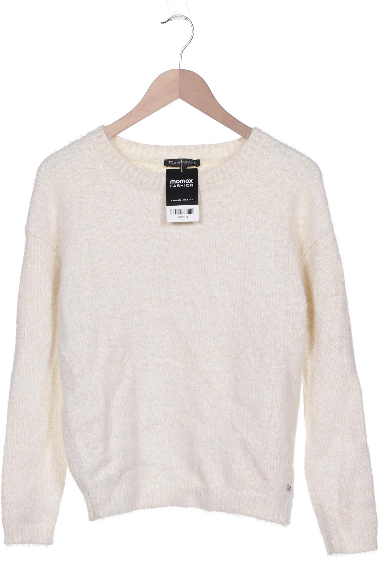 

Tramontana Damen Pullover, beige, Gr. 36
