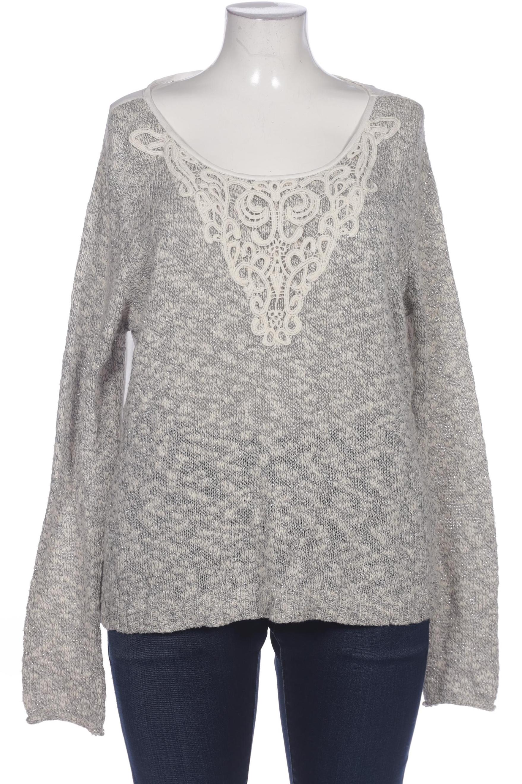 

Tramontana Damen Pullover, grau, Gr. 46