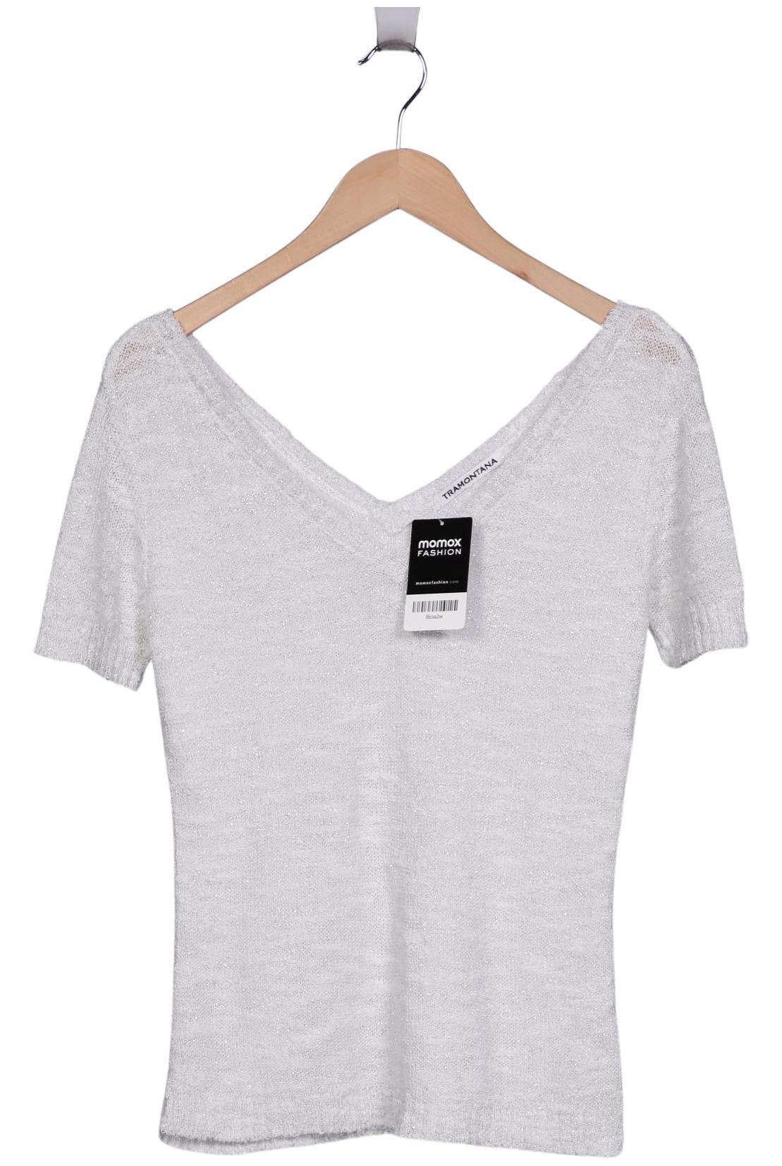 

Tramontana Damen Pullover, grau, Gr. 36