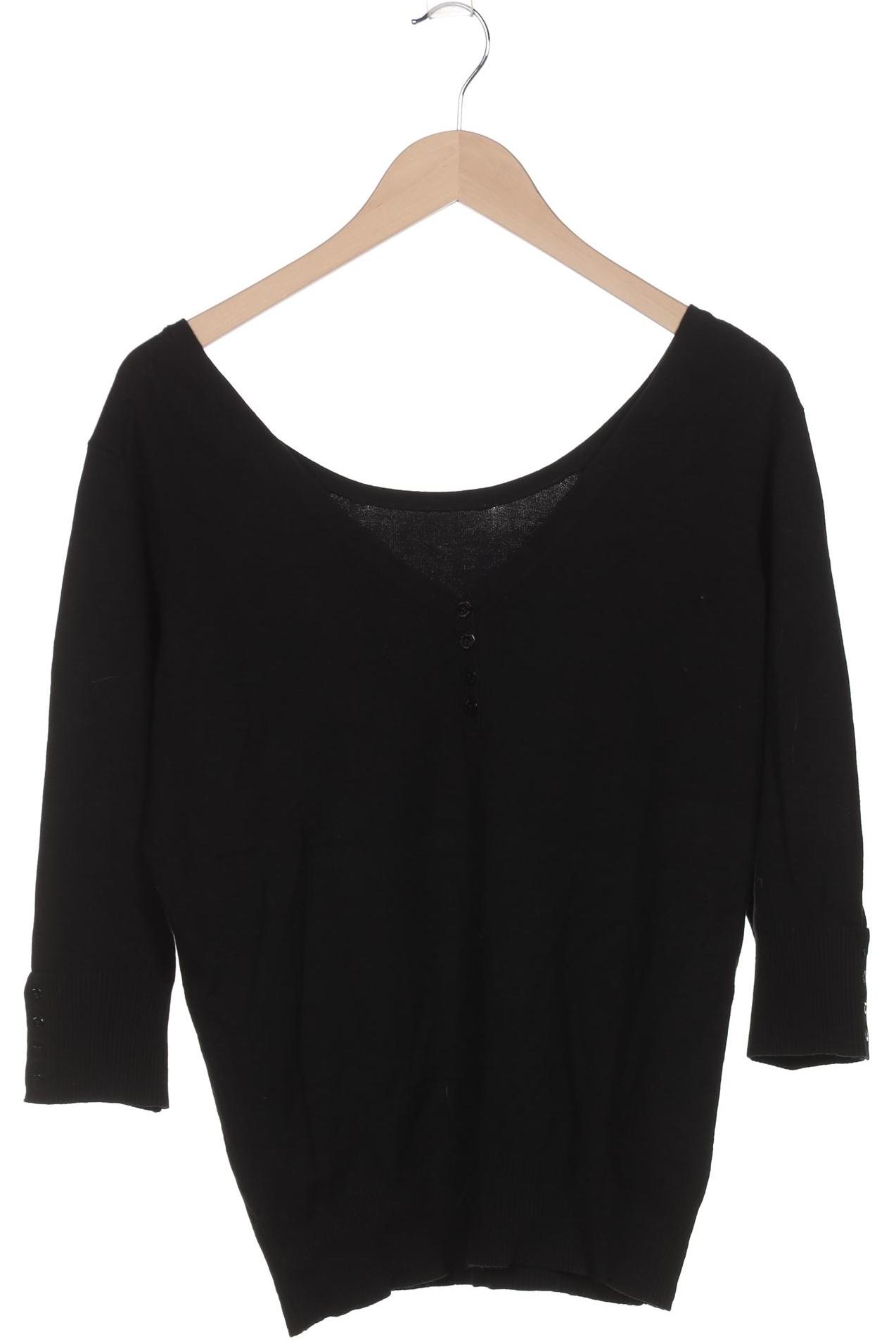 

Tramontana Damen Pullover, schwarz, Gr. 44