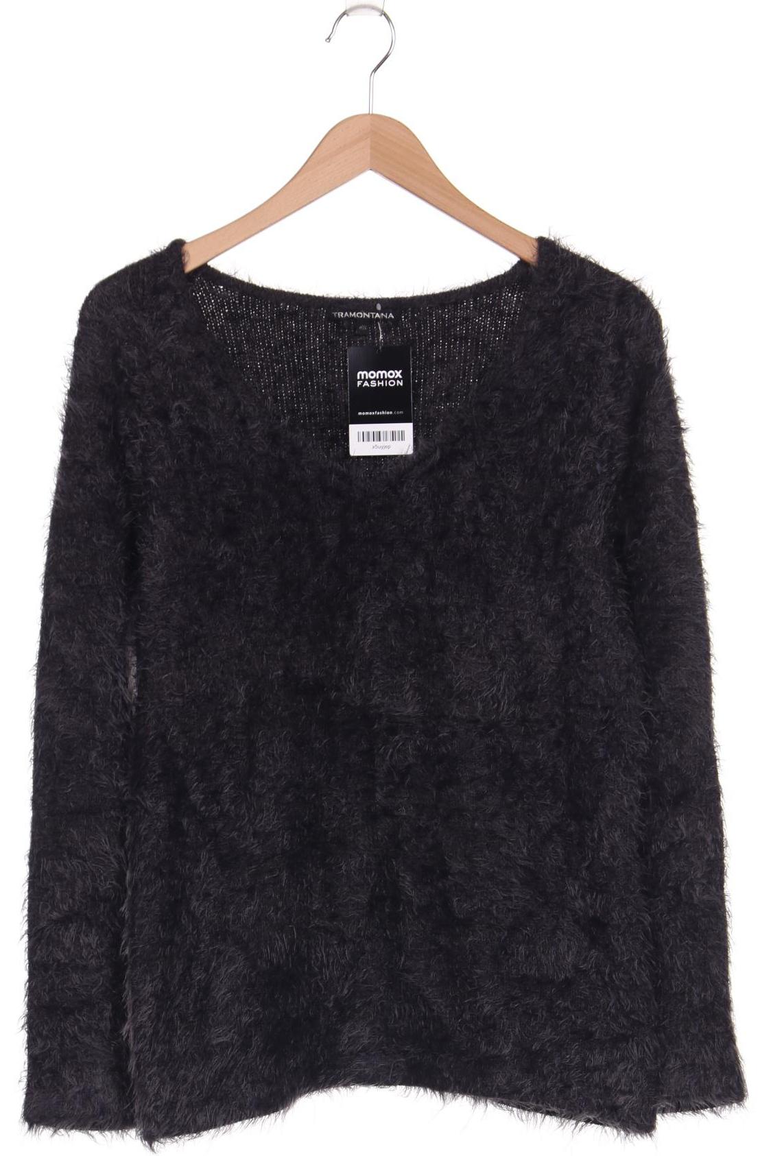 

TRAMONTANA Damen Pullover, grau