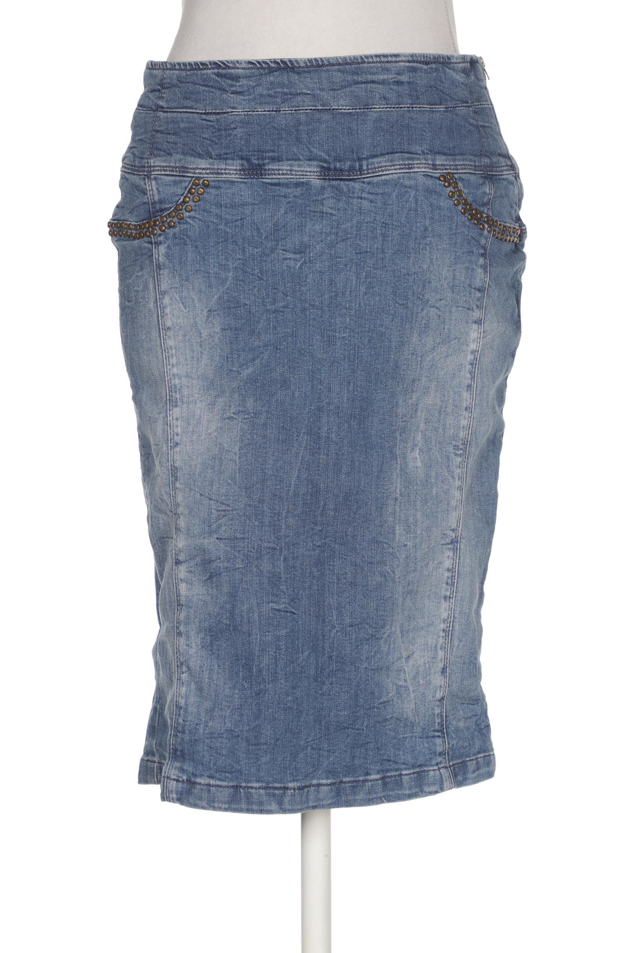 

Tramontana Damen Rock, blau, Gr. 34