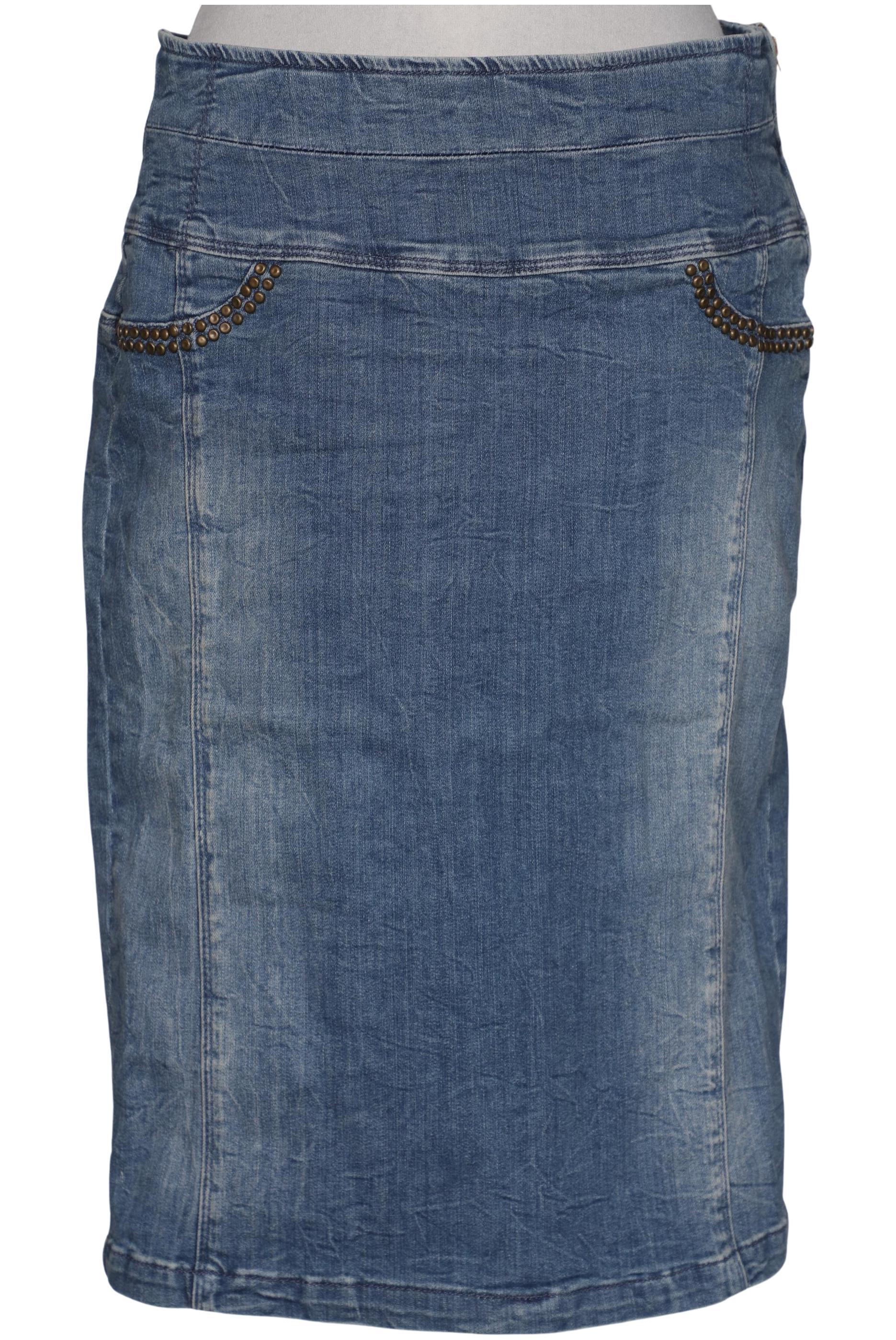 

Tramontana Damen Rock, blau, Gr. 36