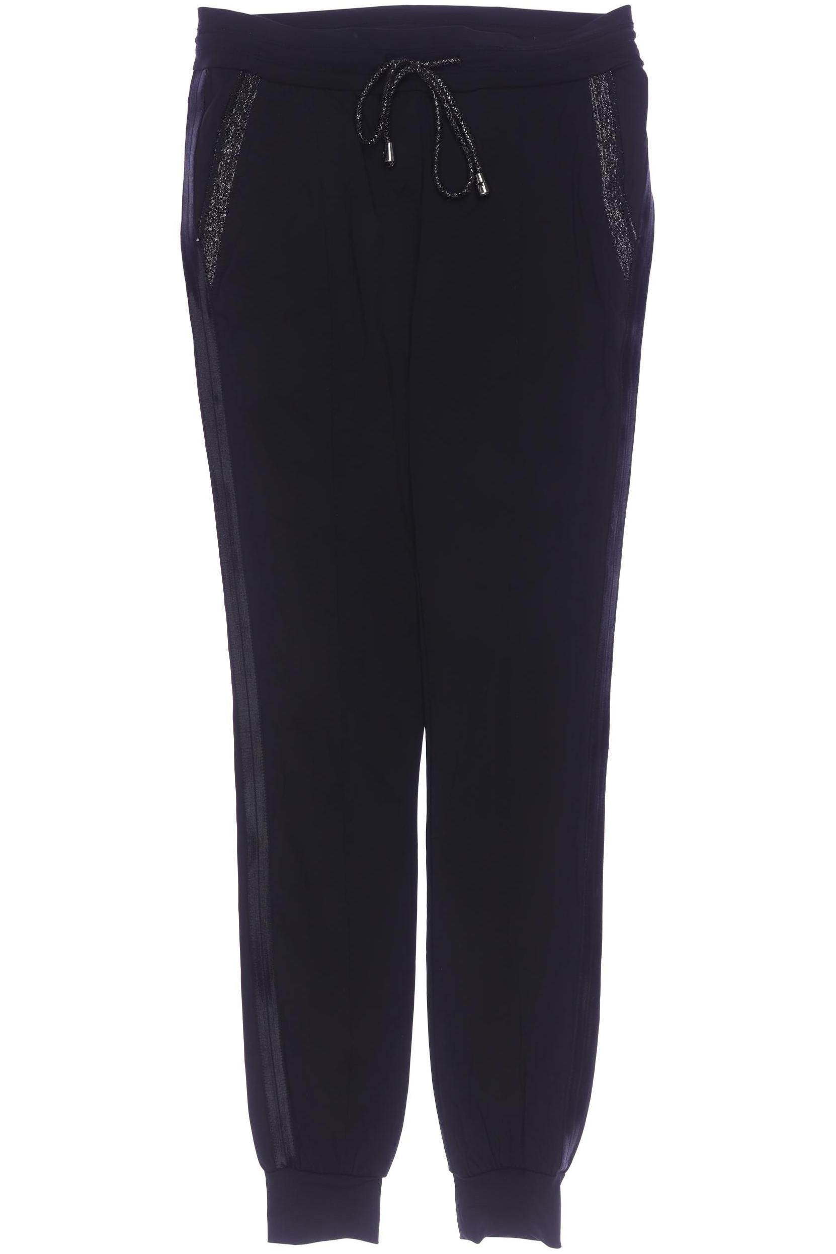 

Tramontana Damen Stoffhose, schwarz, Gr. 27