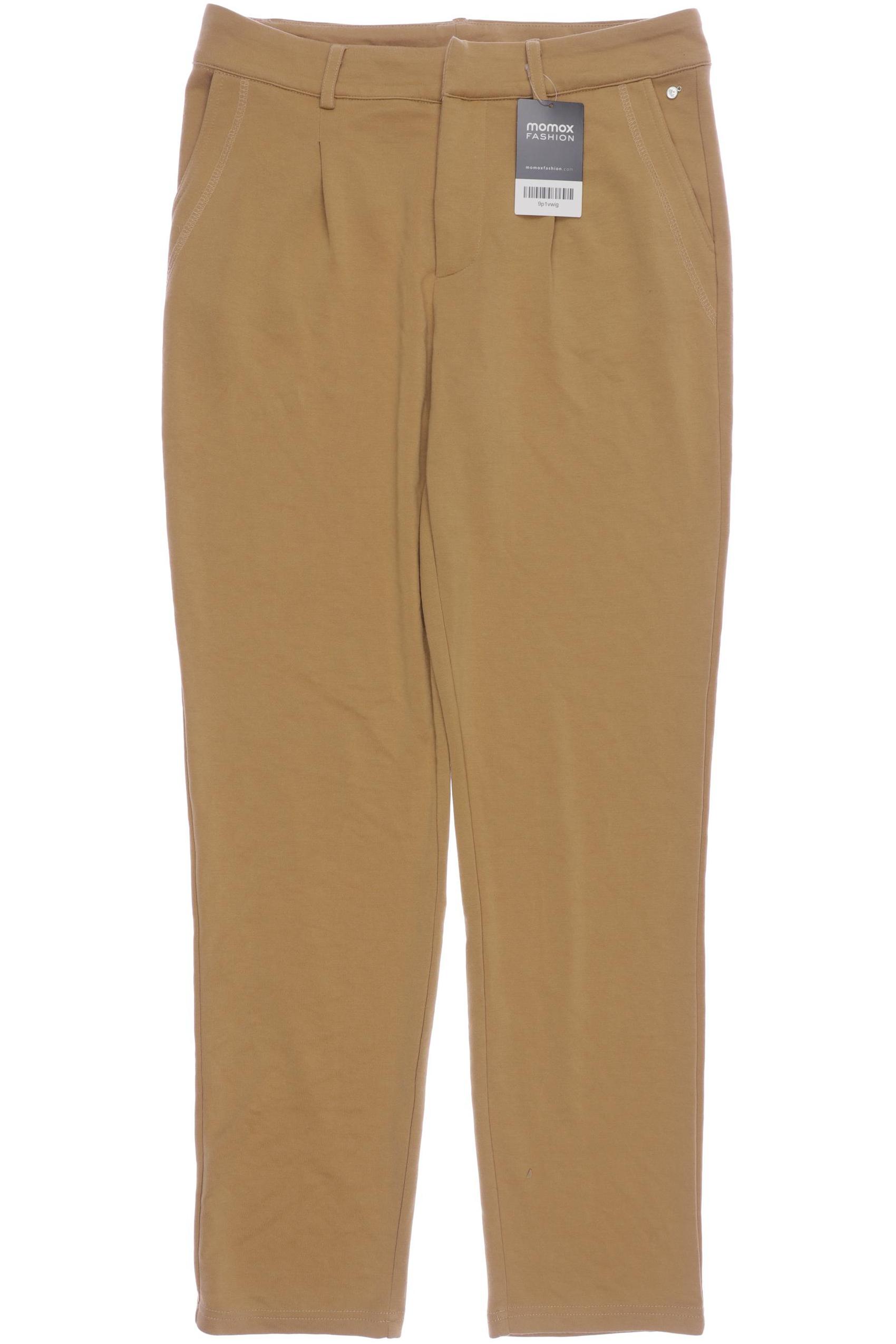 Thumbnail - Tramontana Damen Stoffhose, beige, Gr. 0