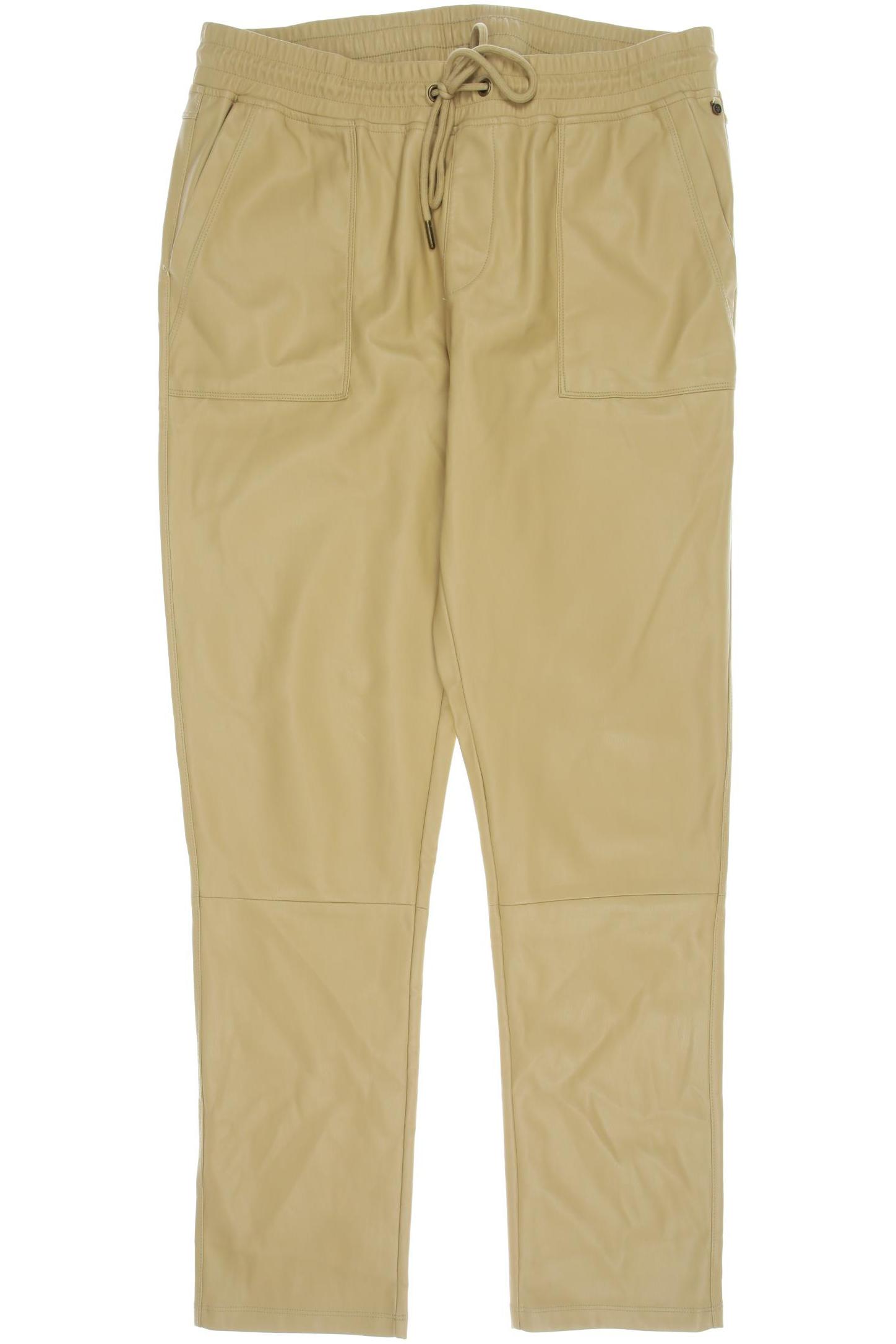 

Tramontana Damen Stoffhose, beige, Gr. 42