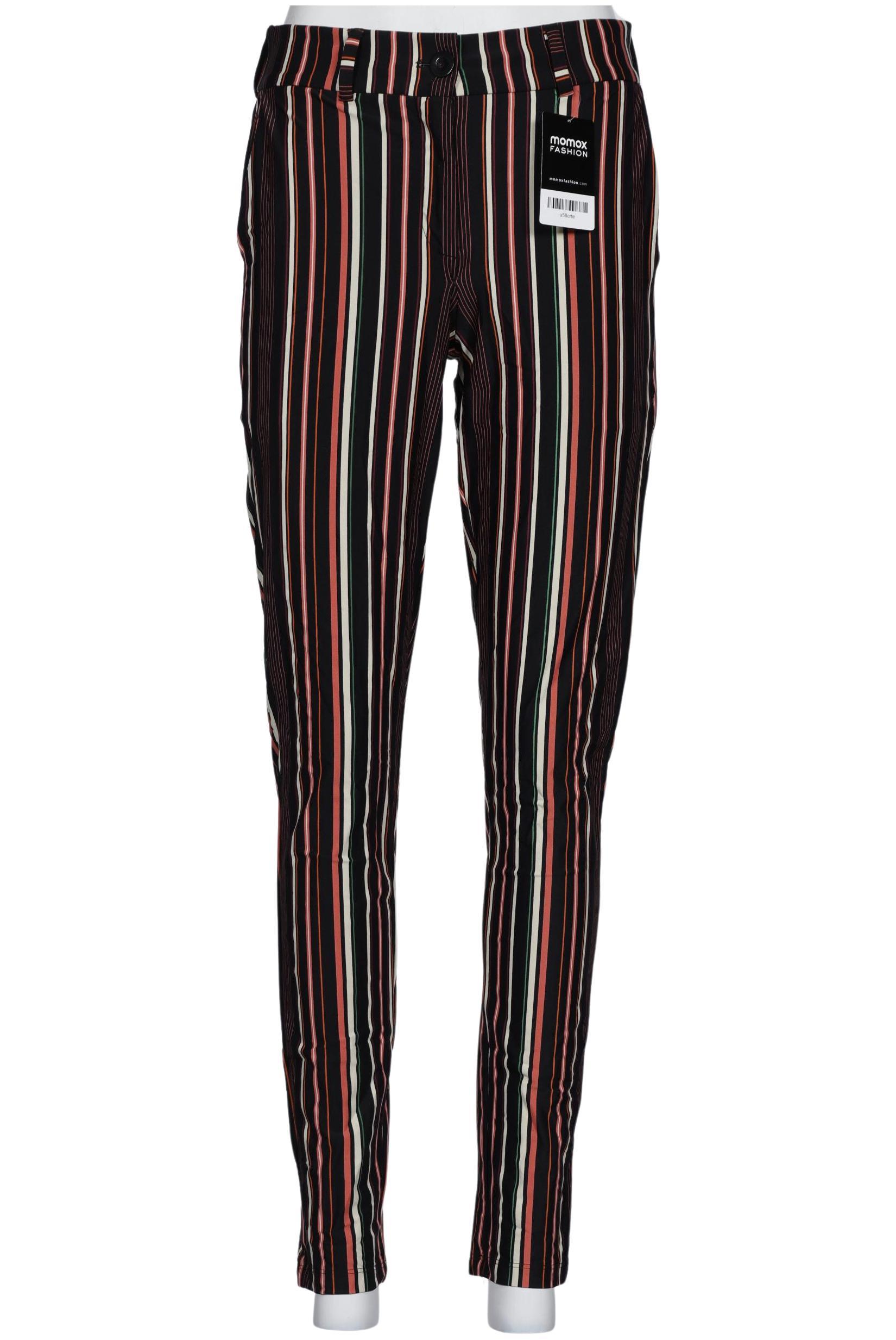 

Tramontana Damen Stoffhose, mehrfarbig, Gr. 0