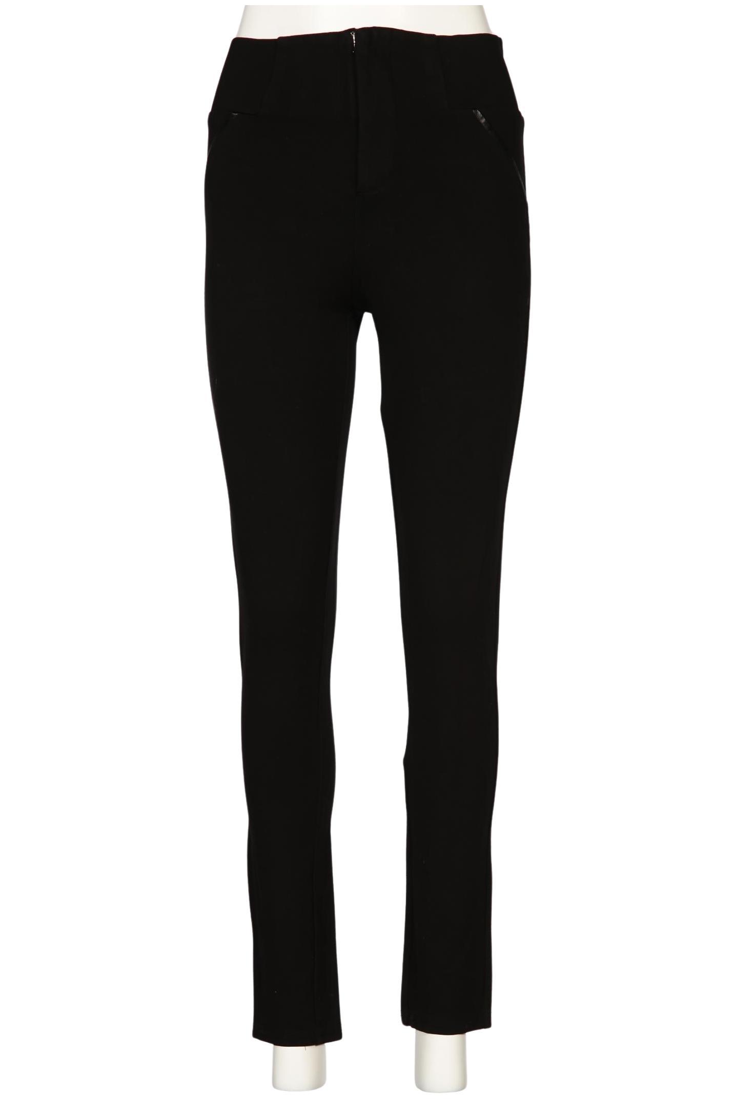 

Tramontana Damen Stoffhose, schwarz, Gr. 0