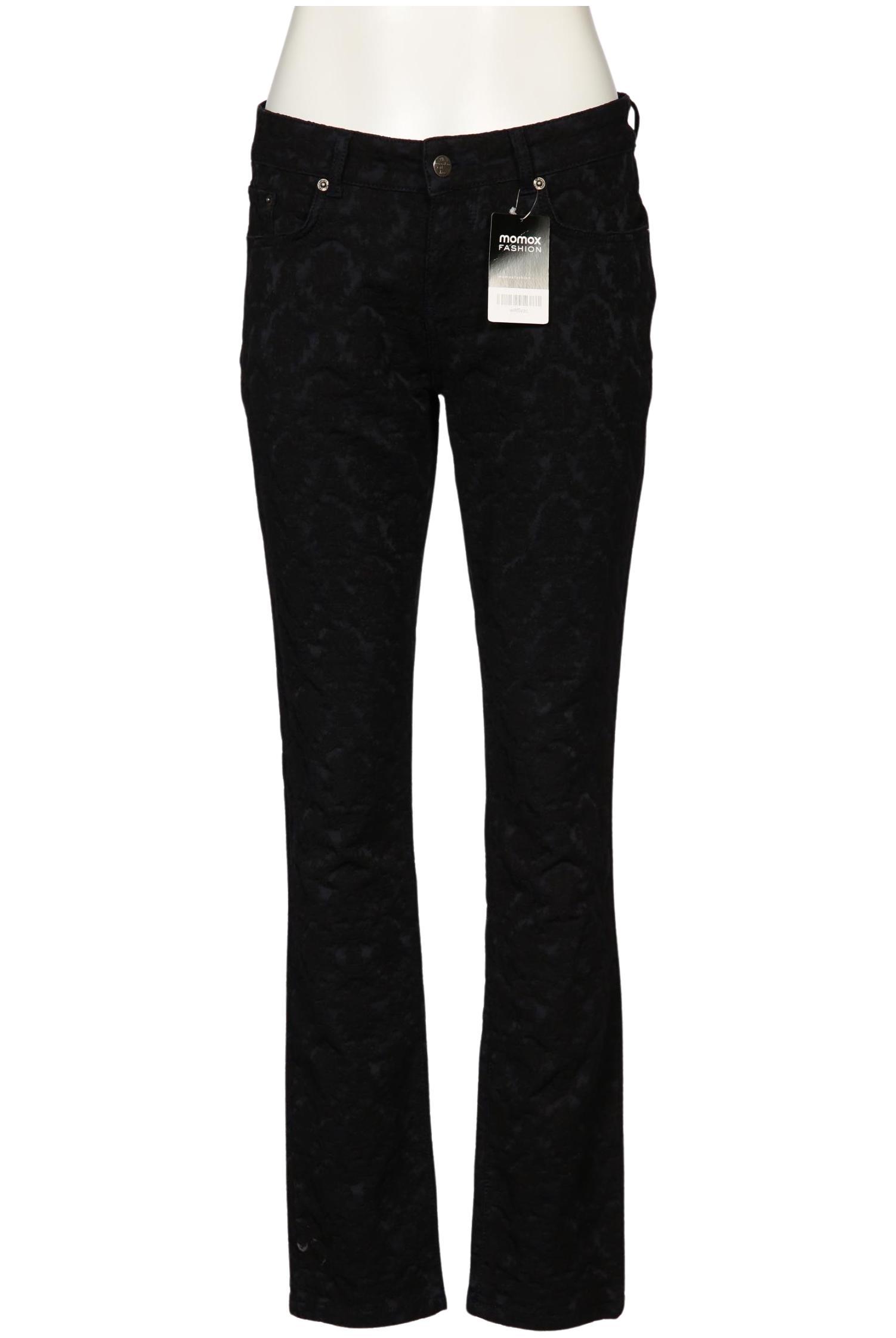 

Tramontana Damen Stoffhose, schwarz, Gr. 38