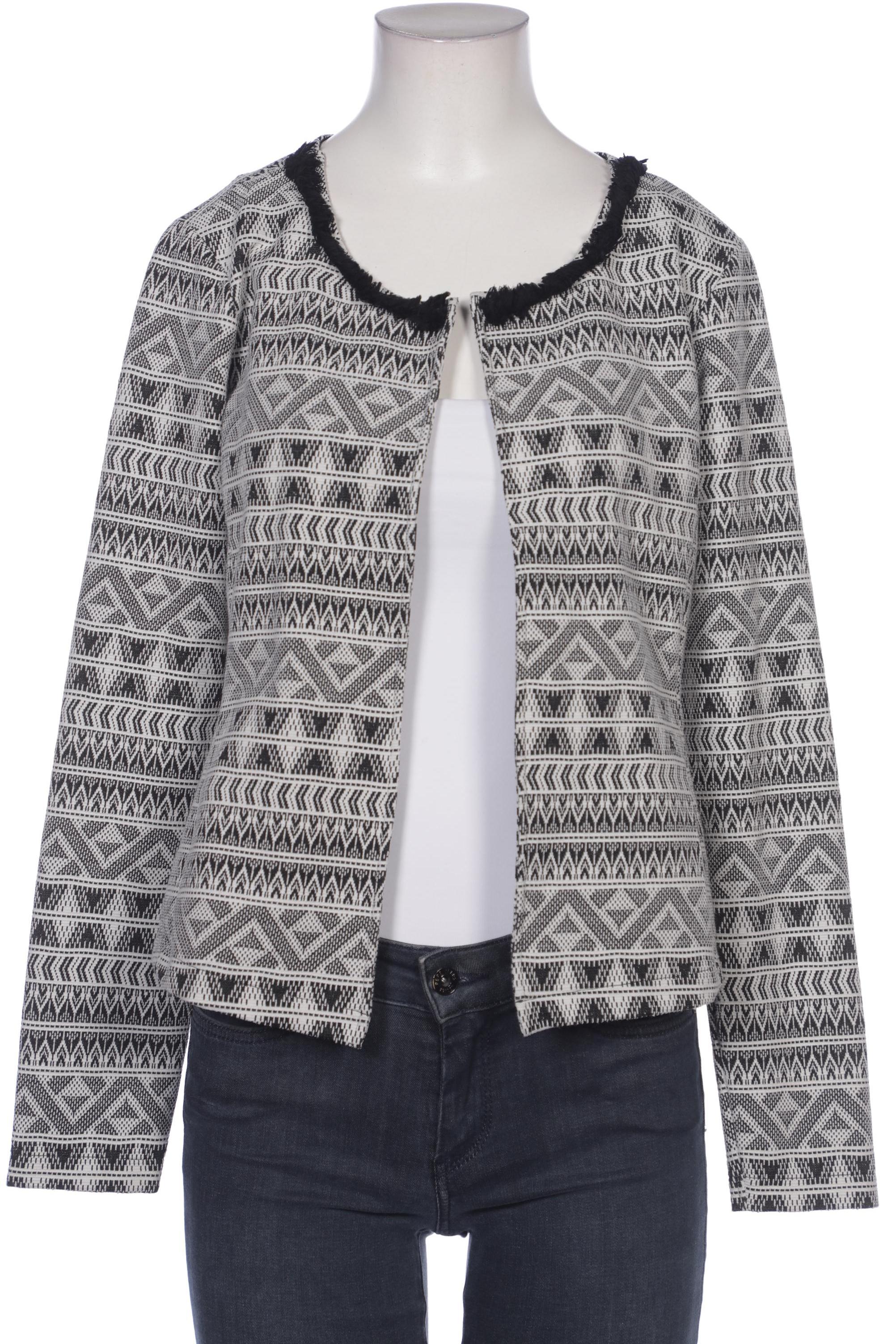 

Tramontana Damen Strickjacke, schwarz, Gr. 38