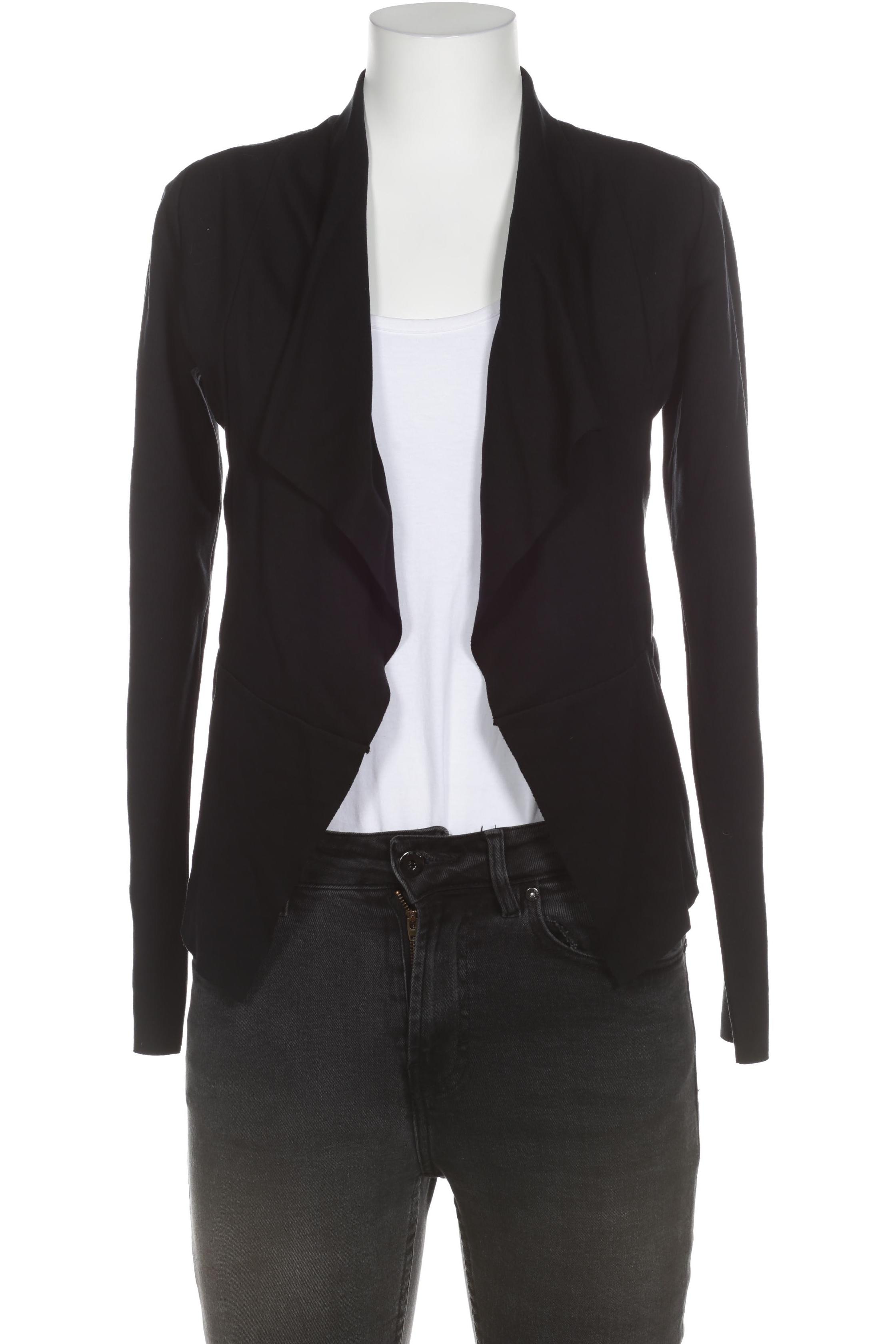 

Tramontana Damen Strickjacke, schwarz, Gr. 58