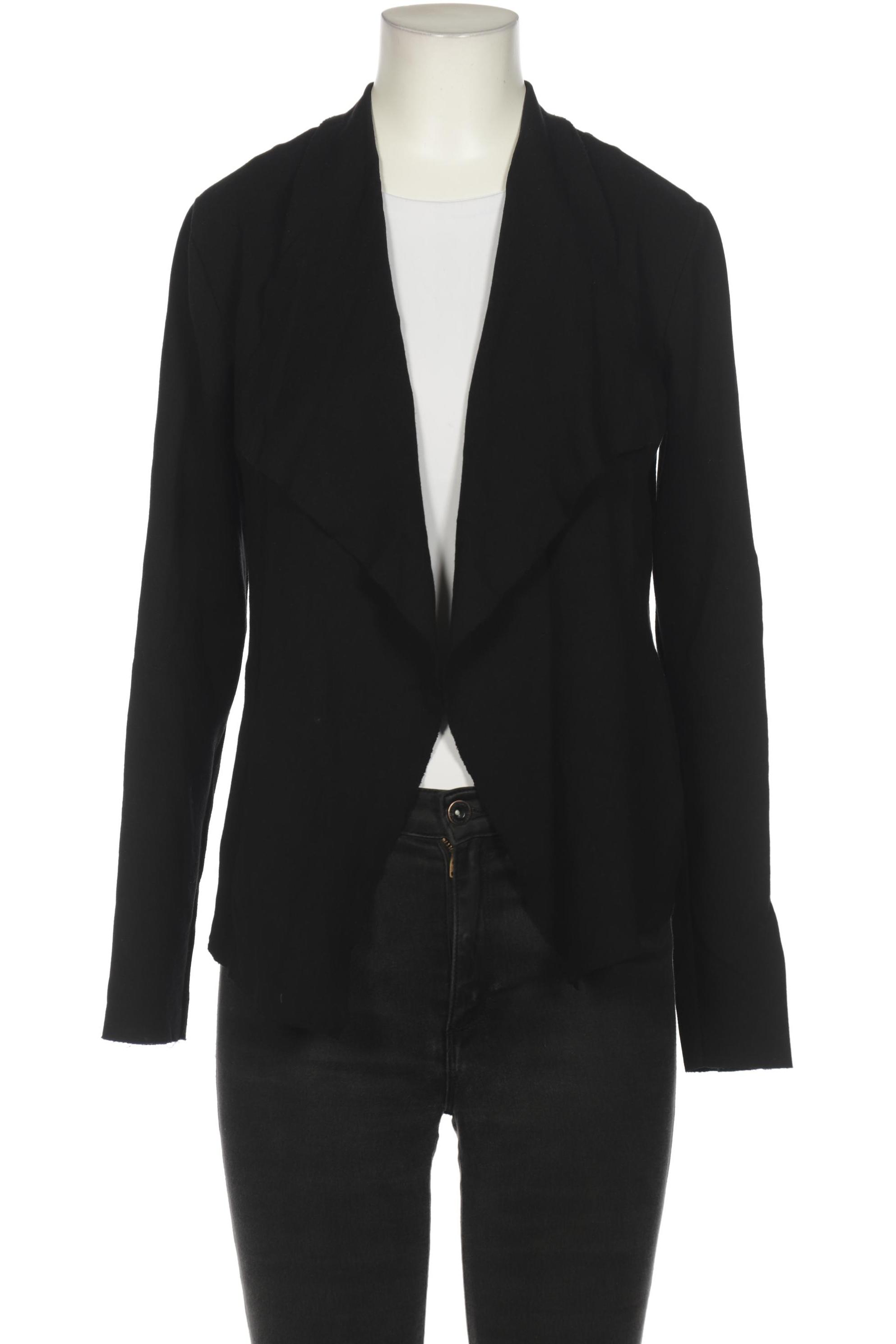 

Tramontana Damen Strickjacke, schwarz, Gr. 38
