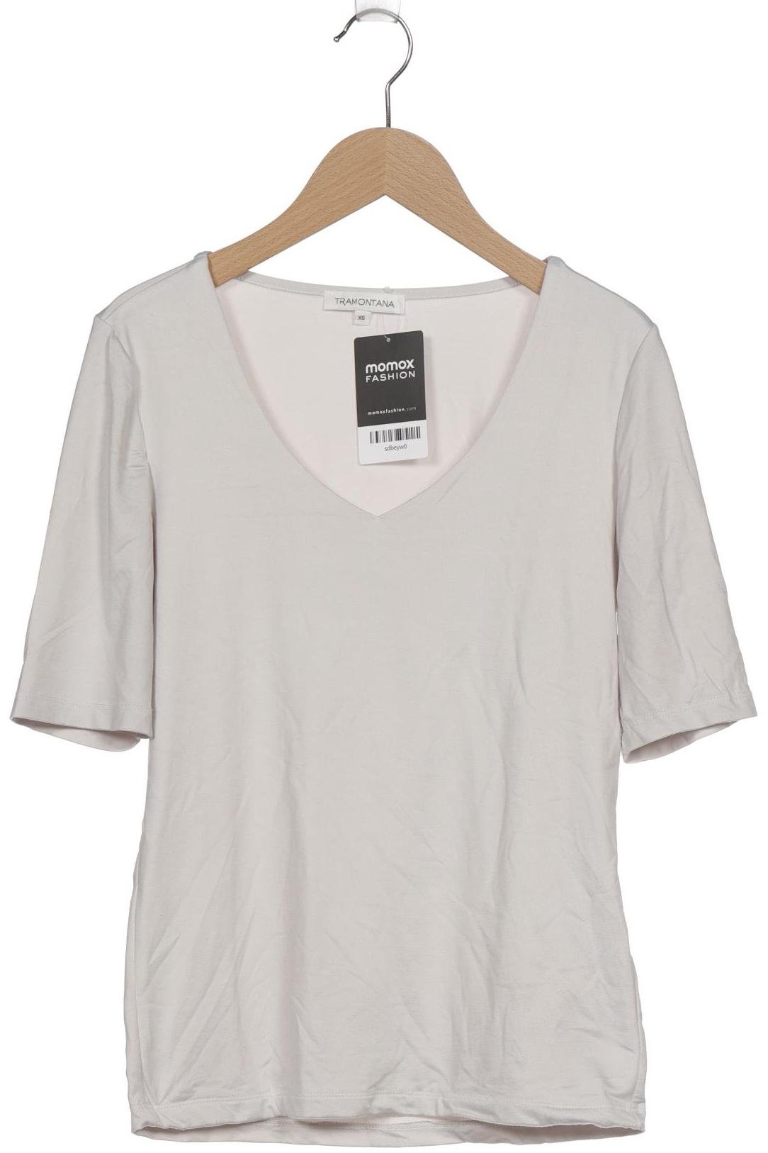 

TRAMONTANA Damen T-Shirt, grau