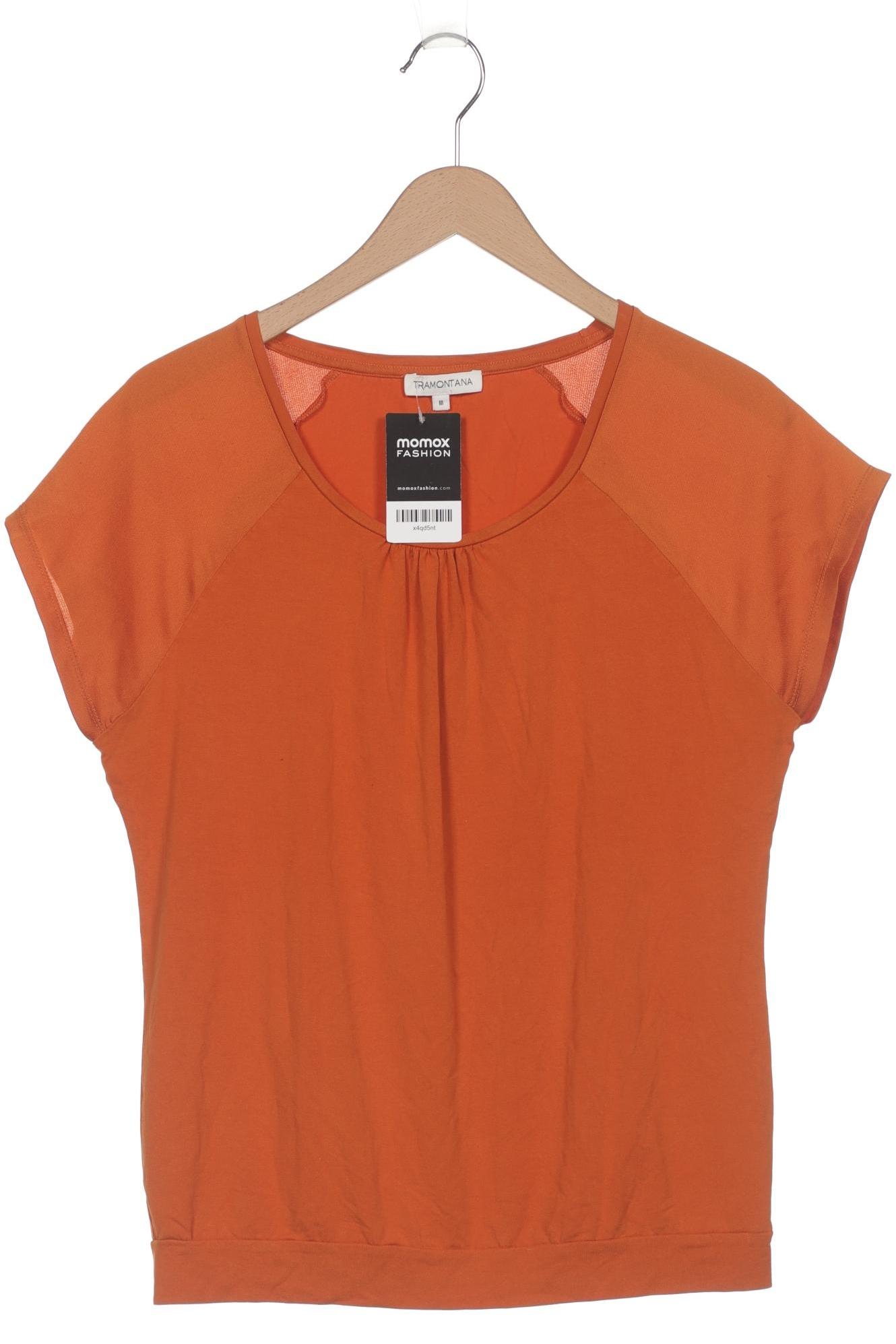 

Tramontana Damen T-Shirt, orange, Gr. 38