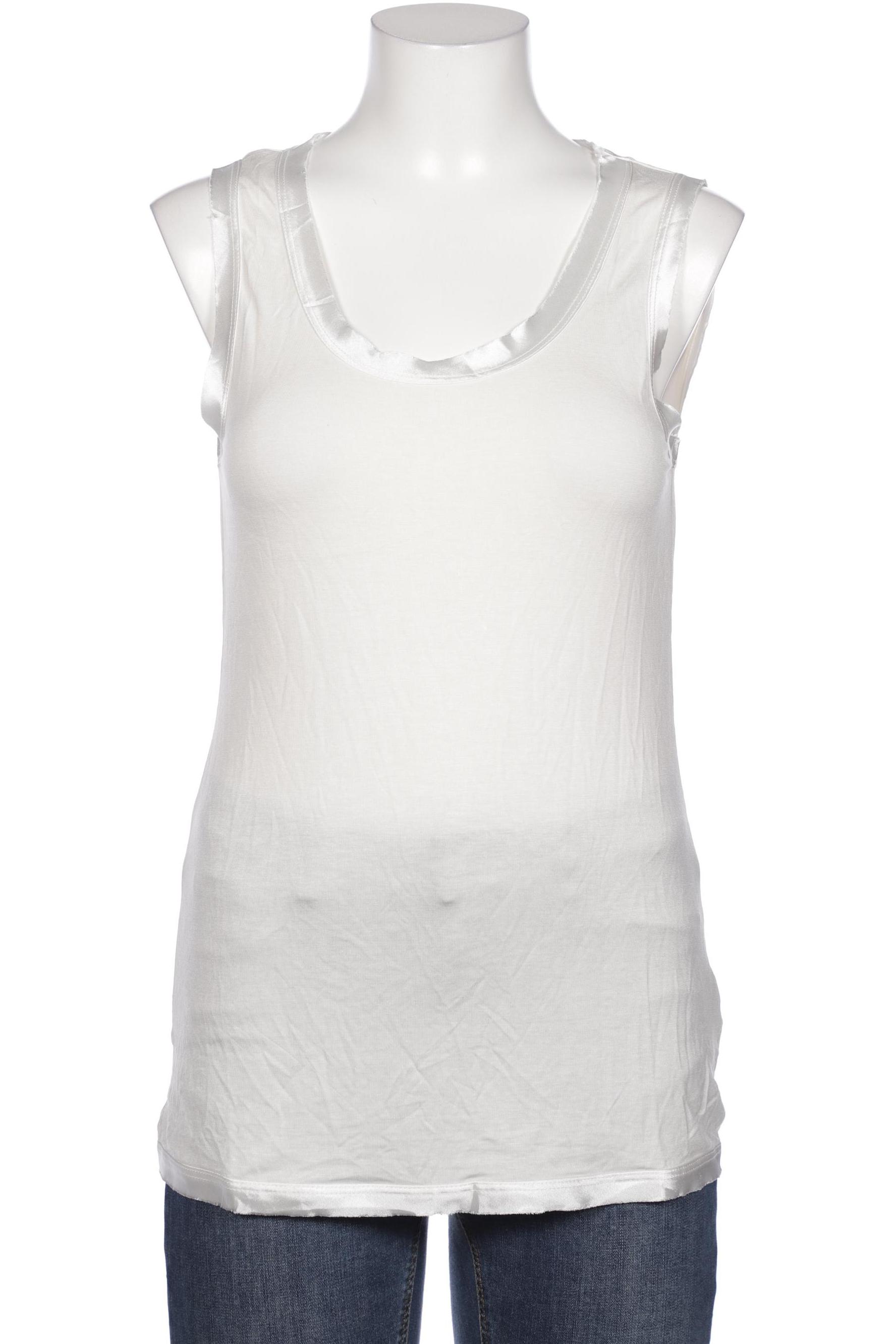 

Tramontana Damen Top, cremeweiß, Gr. 42