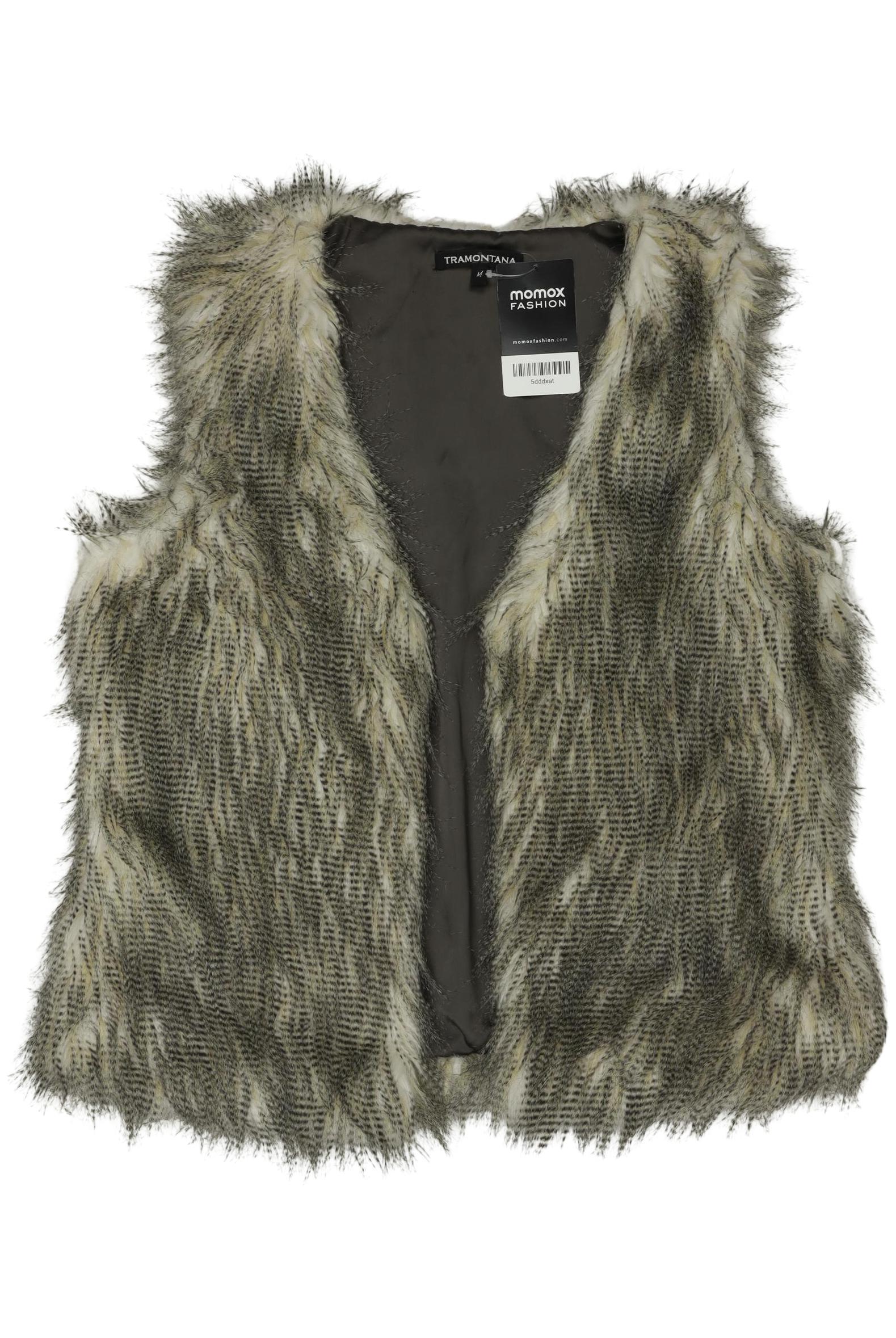 

Tramontana Damen Weste, grau, Gr. 38