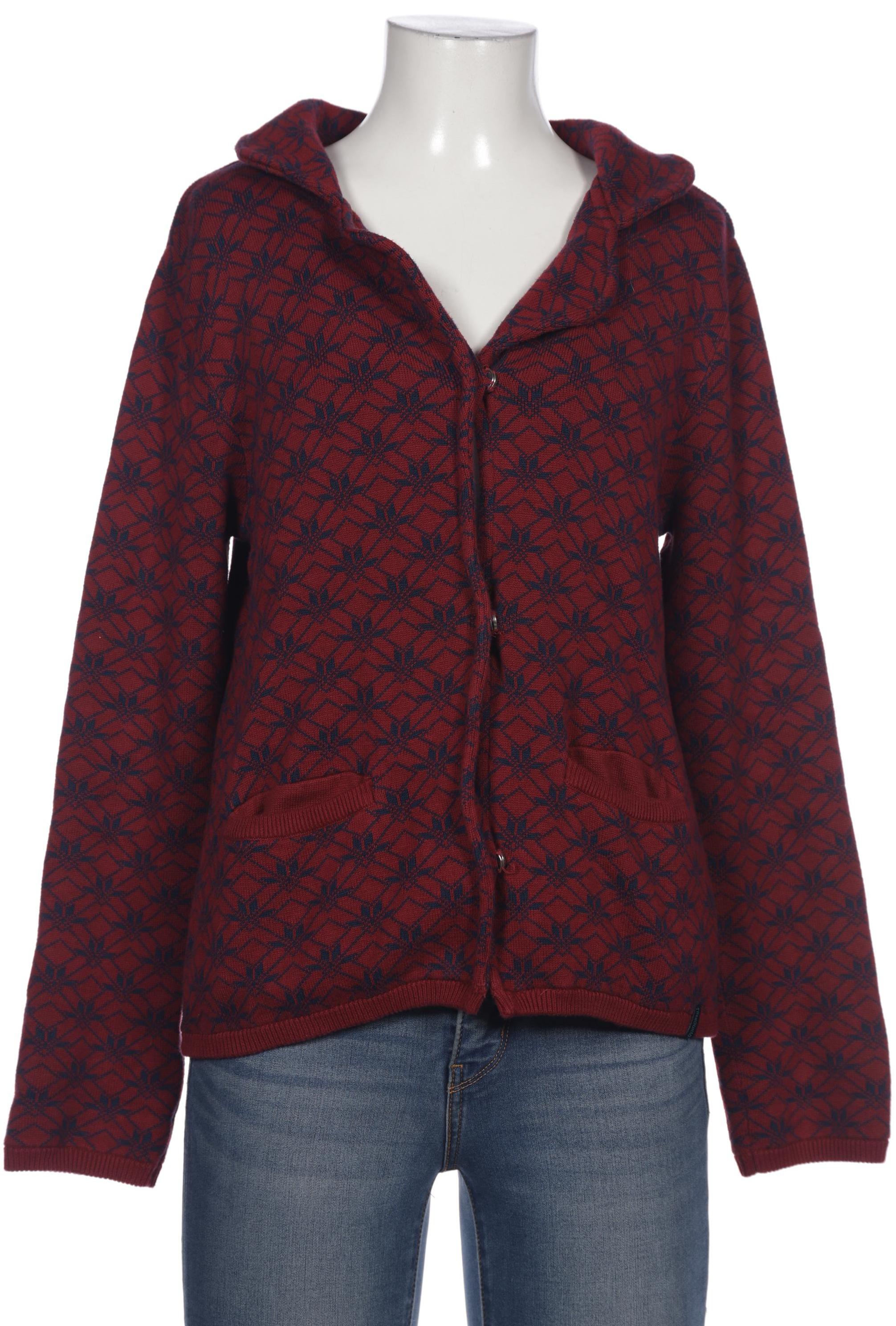 

TRANQUILLO Damen Blazer, rot