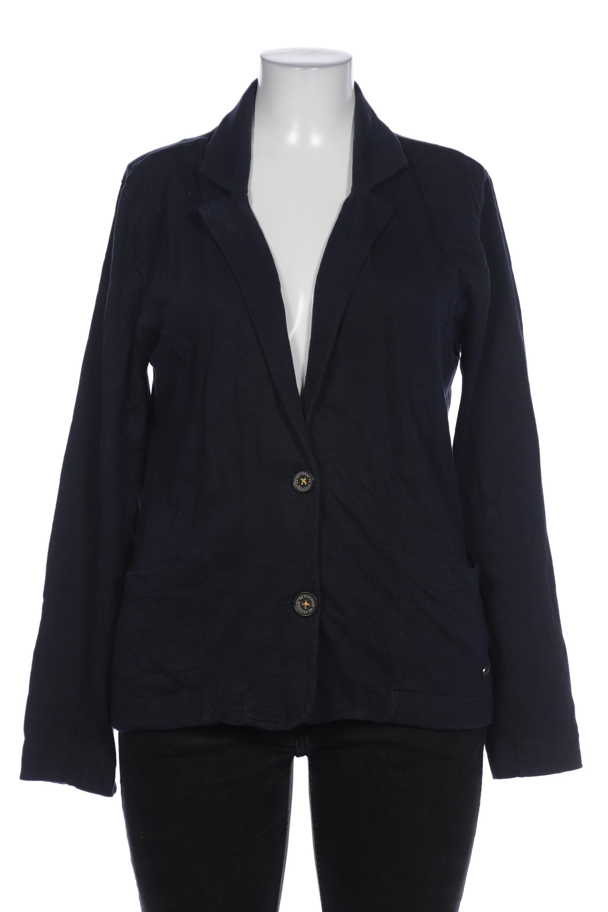 

Tranquillo Damen Blazer, marineblau, Gr. 44