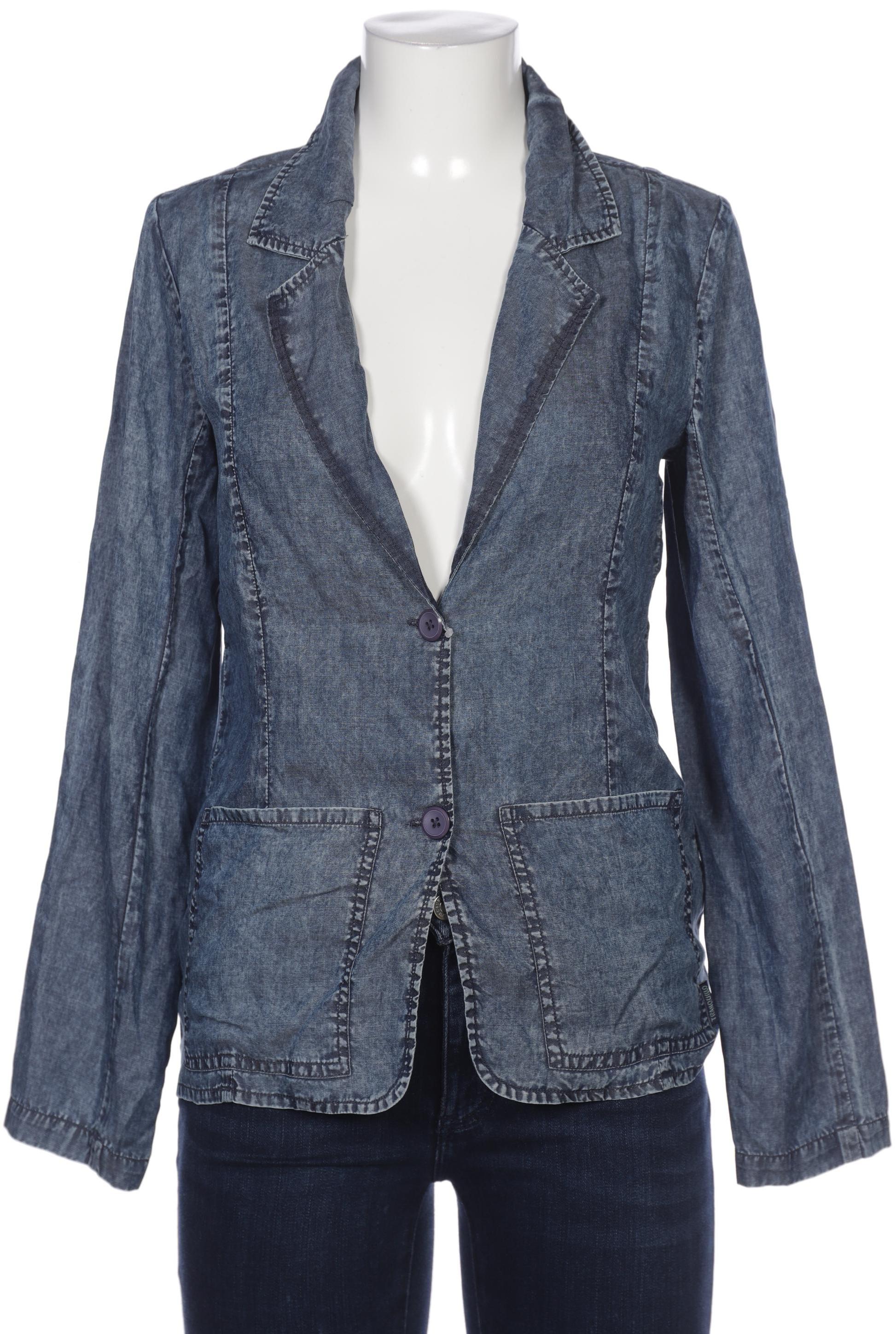 

TRANQUILLO Damen Blazer, blau