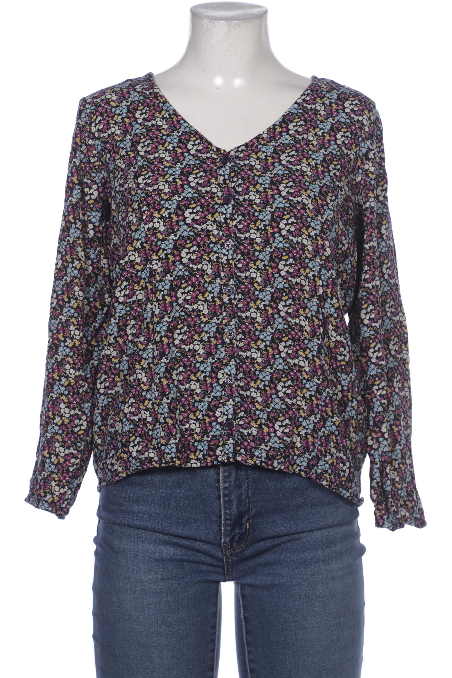 

Tranquillo Damen Bluse, mehrfarbig, Gr. 40