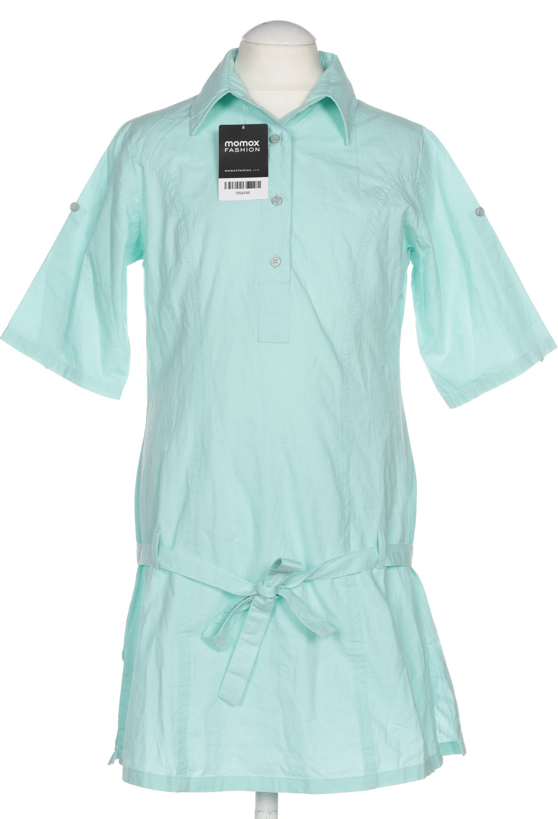 

TRANQUILLO Damen Bluse, türkis