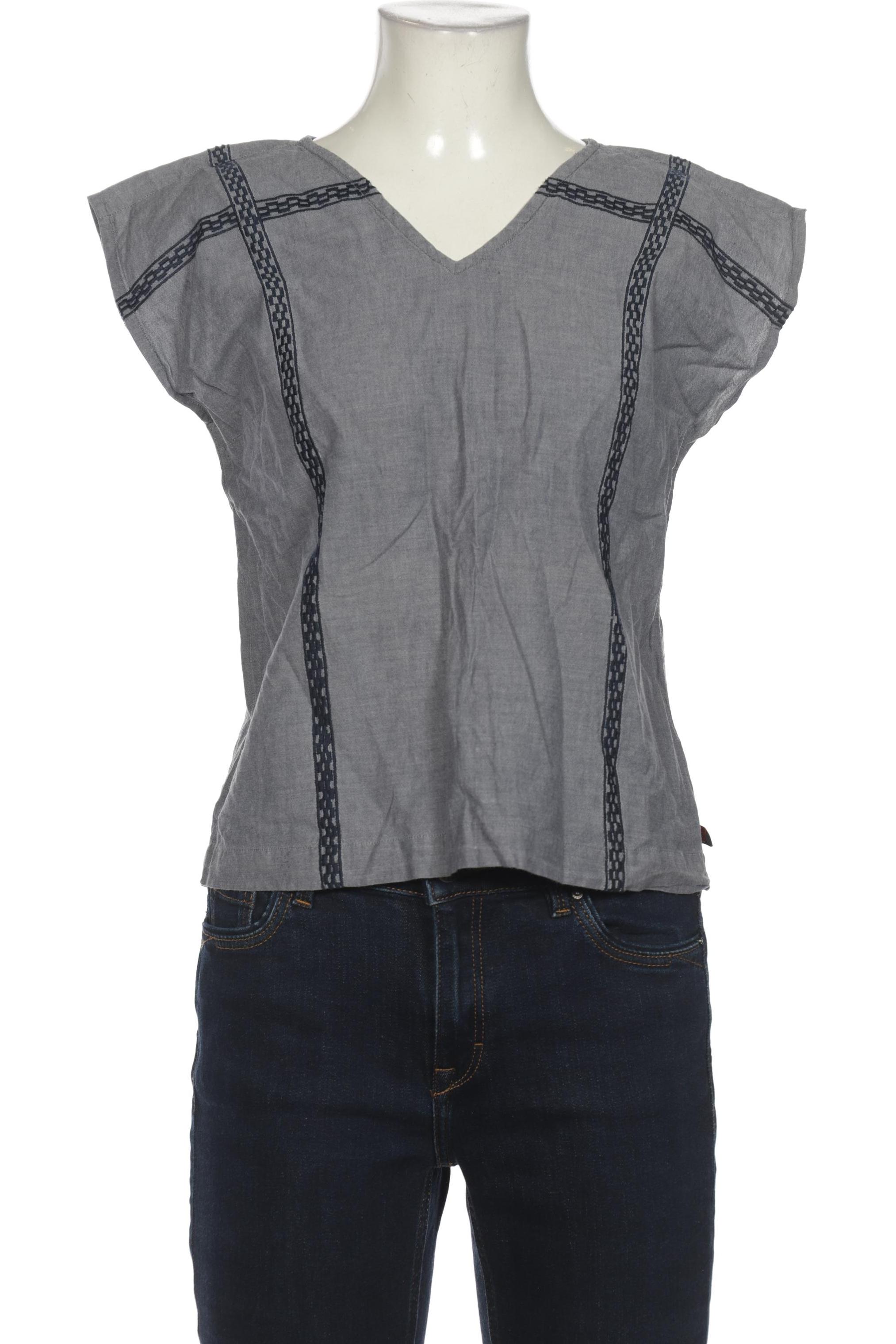 

TRANQUILLO Damen Bluse, grau