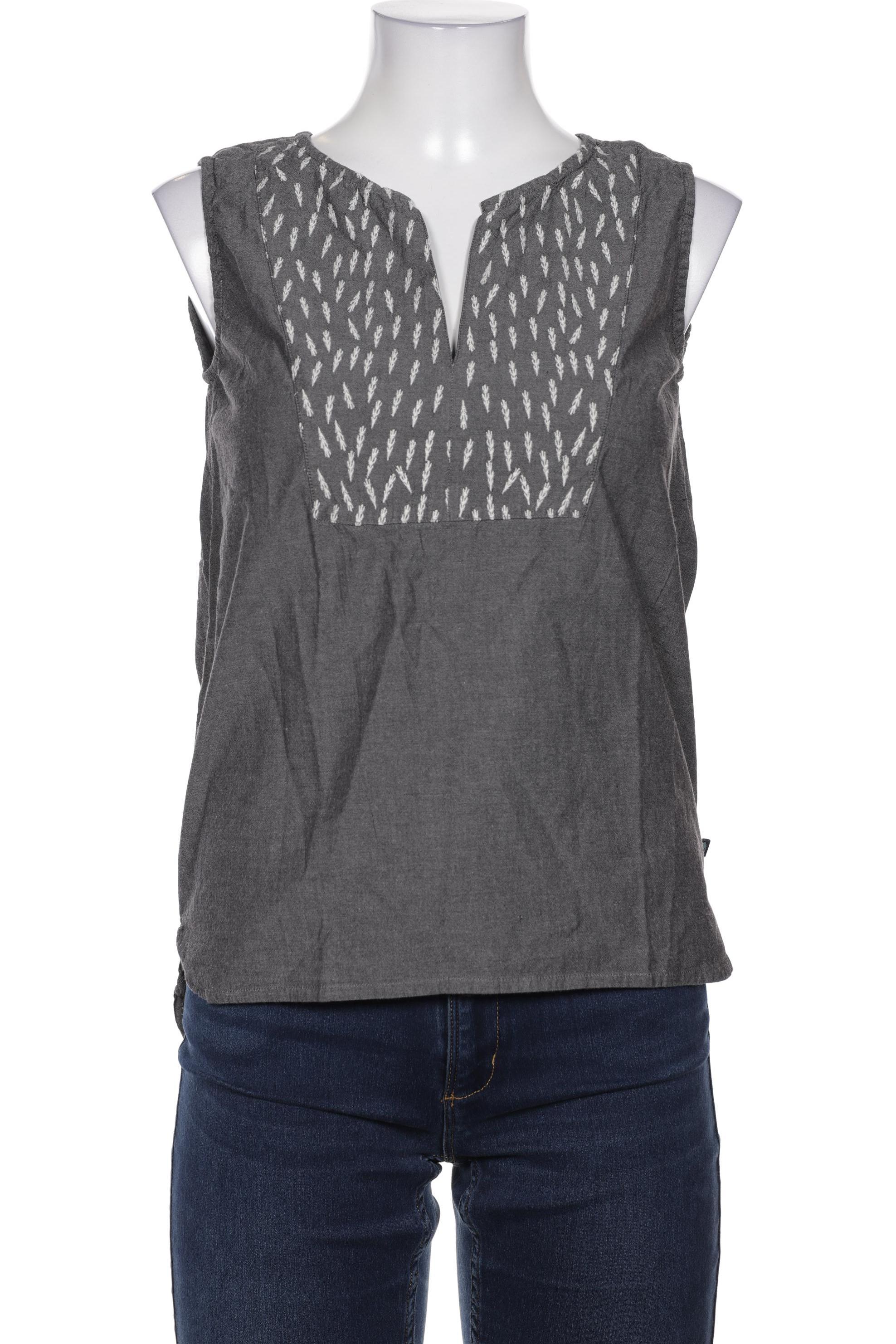 

Tranquillo Damen Bluse, grau, Gr. 38